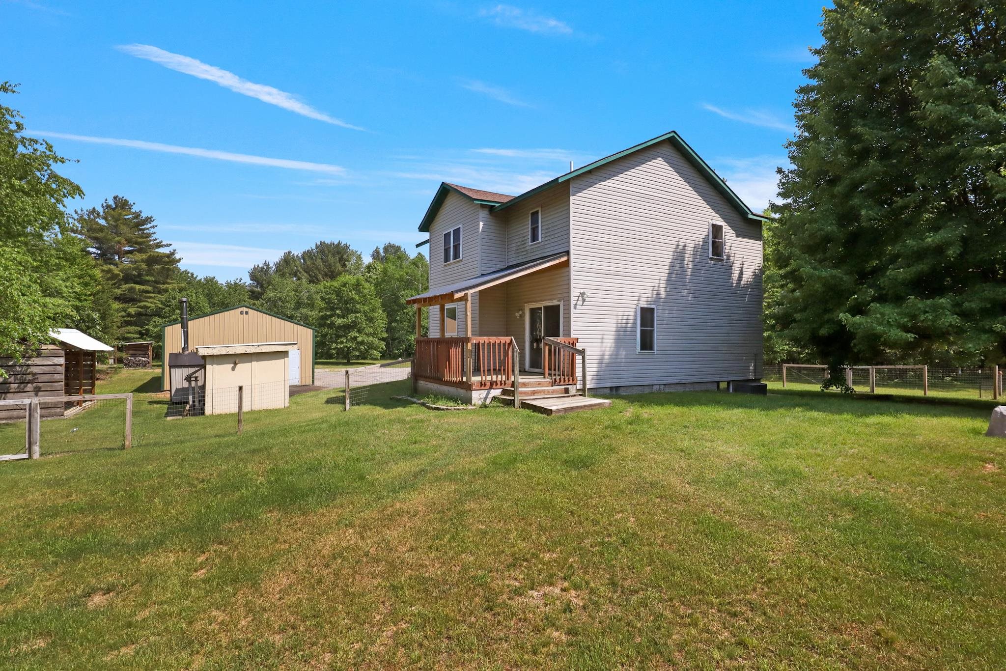 917 5TH AVENUE, Hancock, Wisconsin 54943, 3 Bedrooms Bedrooms, ,2 BathroomsBathrooms,Residential,For Sale,917 5TH AVENUE,22502644
