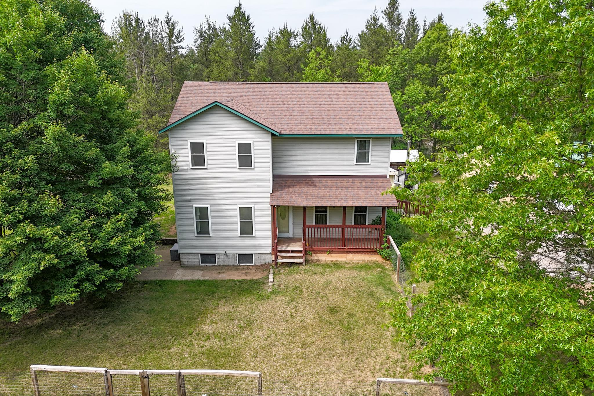 917 5TH AVENUE, Hancock, Wisconsin 54943, 3 Bedrooms Bedrooms, ,2 BathroomsBathrooms,Residential,For Sale,917 5TH AVENUE,22502644
