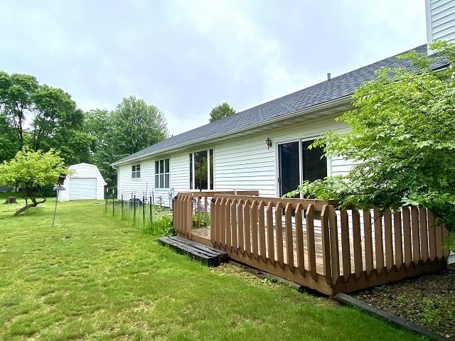 226116 KINGLET CIRCLE, Wausau, Wisconsin 54401, 3 Bedrooms Bedrooms, ,2 BathroomsBathrooms,Residential,For Sale,226116 KINGLET CIRCLE,22502646