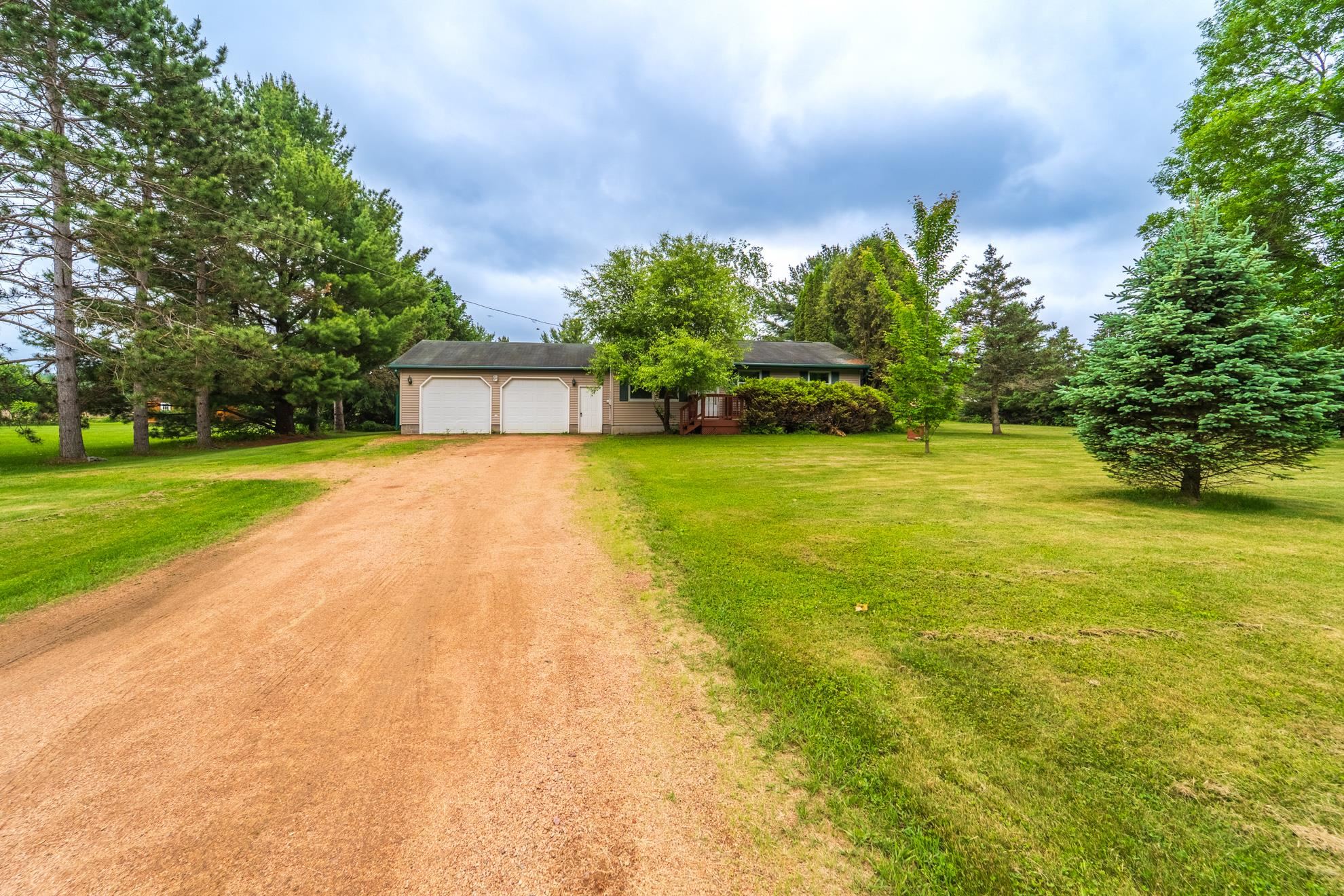 154421 ALAMO ROAD, Merrill, Wisconsin 54452, 3 Bedrooms Bedrooms, ,1 BathroomBathrooms,Residential,For Sale,154421 ALAMO ROAD,22502651