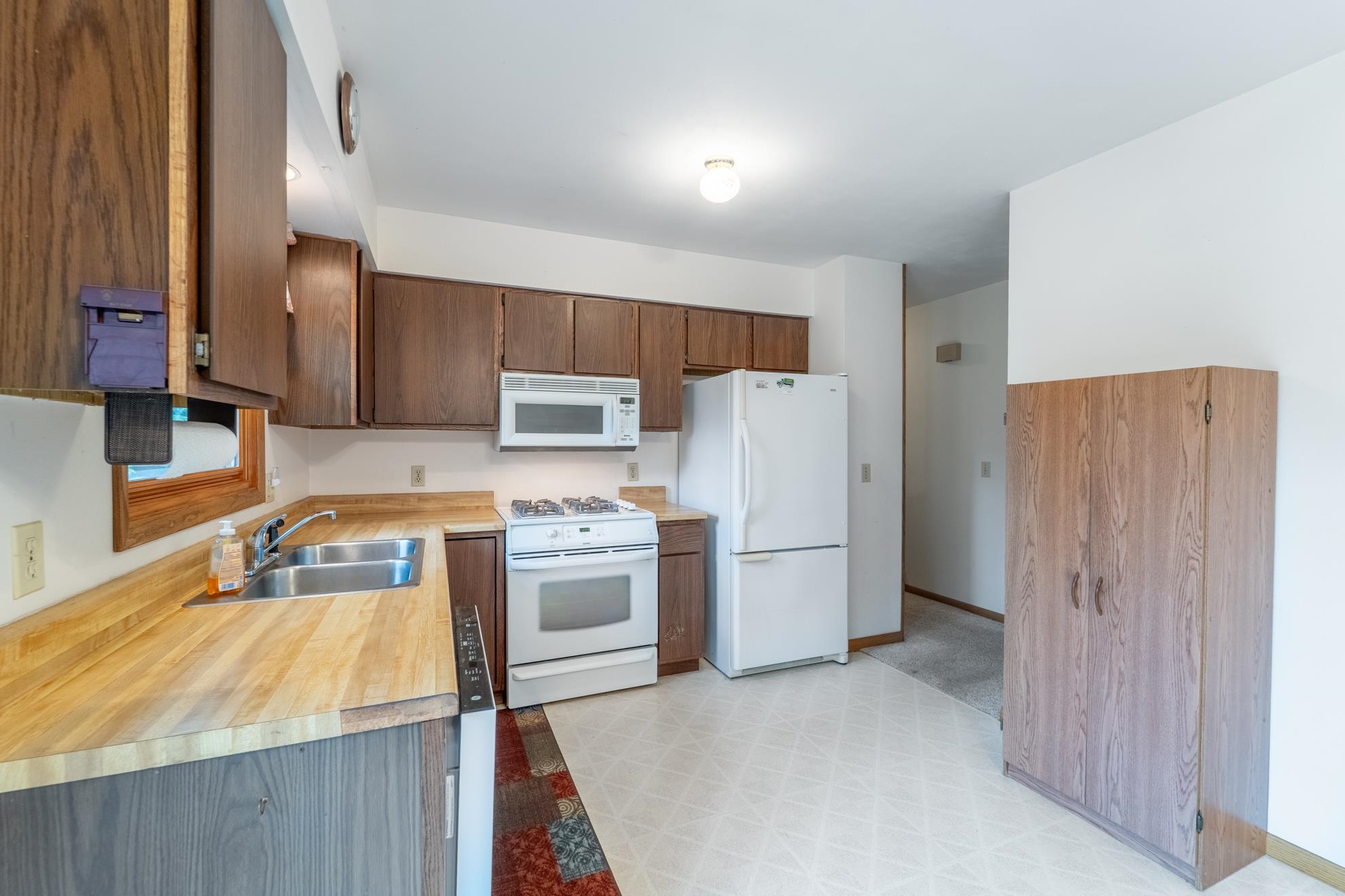 154421 ALAMO ROAD, Merrill, Wisconsin 54452, 3 Bedrooms Bedrooms, ,1 BathroomBathrooms,Residential,For Sale,154421 ALAMO ROAD,22502651