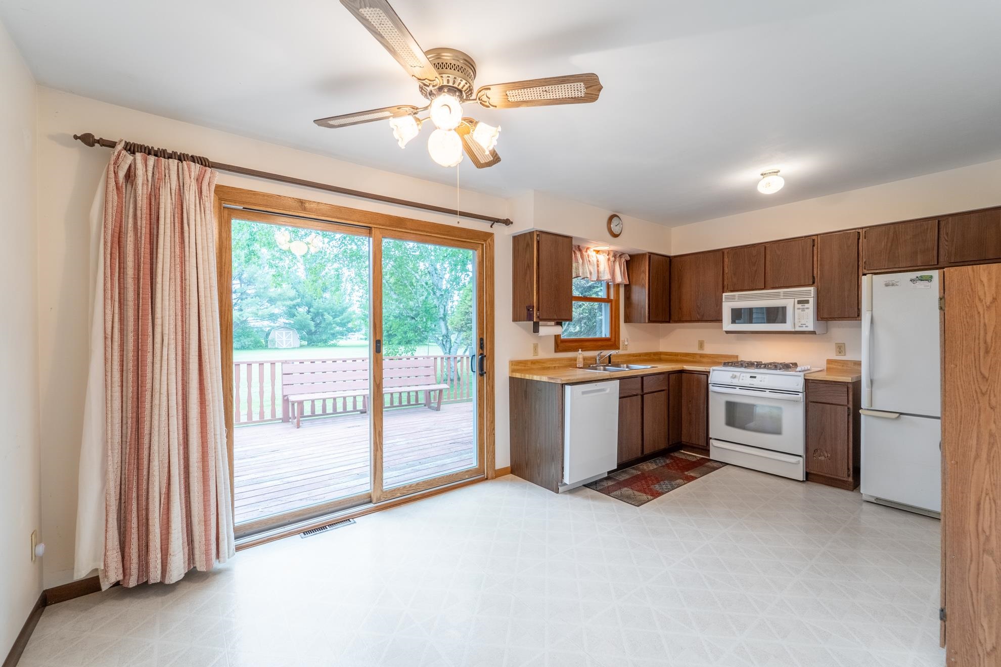 154421 ALAMO ROAD, Merrill, Wisconsin 54452, 3 Bedrooms Bedrooms, ,1 BathroomBathrooms,Residential,For Sale,154421 ALAMO ROAD,22502651