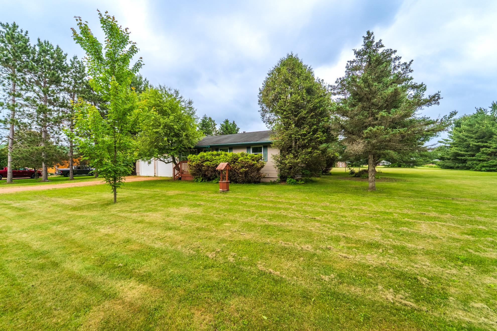 154421 ALAMO ROAD, Merrill, Wisconsin 54452, 3 Bedrooms Bedrooms, ,1 BathroomBathrooms,Residential,For Sale,154421 ALAMO ROAD,22502651