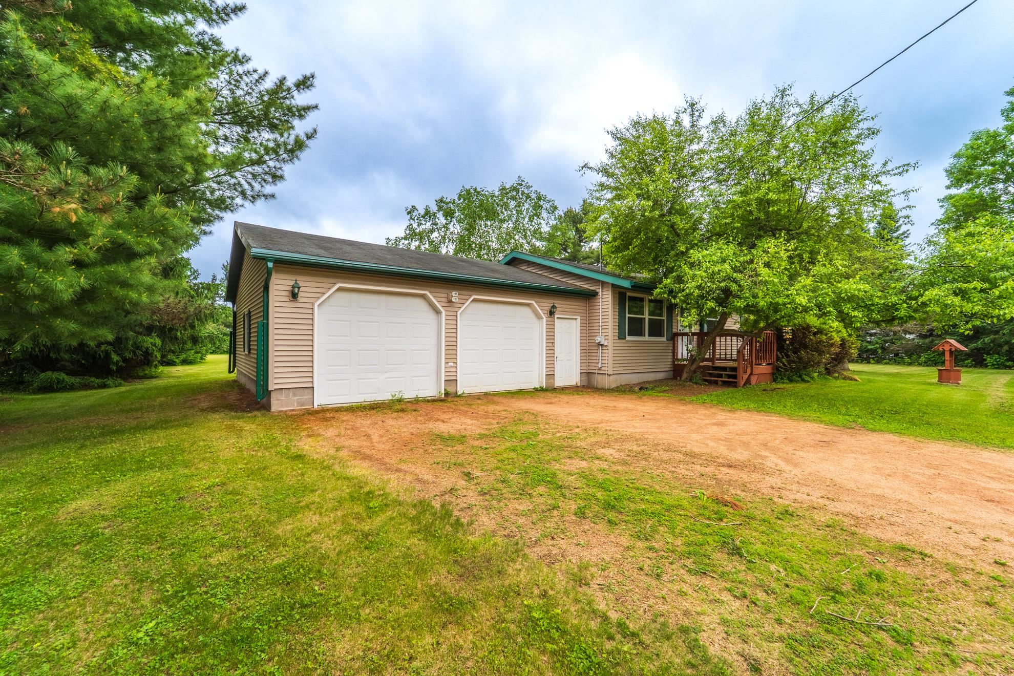154421 ALAMO ROAD, Merrill, Wisconsin 54452, 3 Bedrooms Bedrooms, ,1 BathroomBathrooms,Residential,For Sale,154421 ALAMO ROAD,22502651