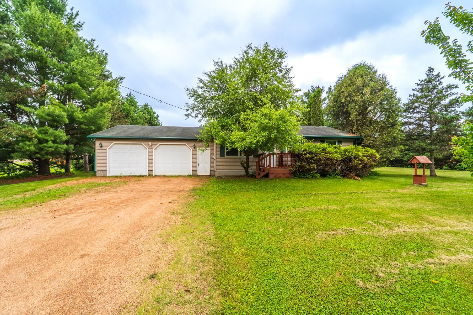 154421 ALAMO ROAD, Merrill, Wisconsin 54452, 3 Bedrooms Bedrooms, ,1 BathroomBathrooms,Residential,For Sale,154421 ALAMO ROAD,22502651