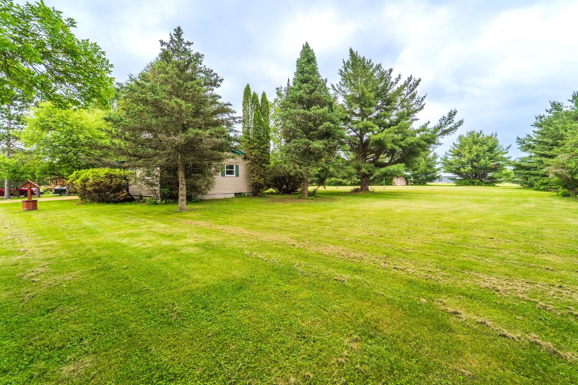 154421 ALAMO ROAD, Merrill, Wisconsin 54452, 3 Bedrooms Bedrooms, ,1 BathroomBathrooms,Residential,For Sale,154421 ALAMO ROAD,22502651