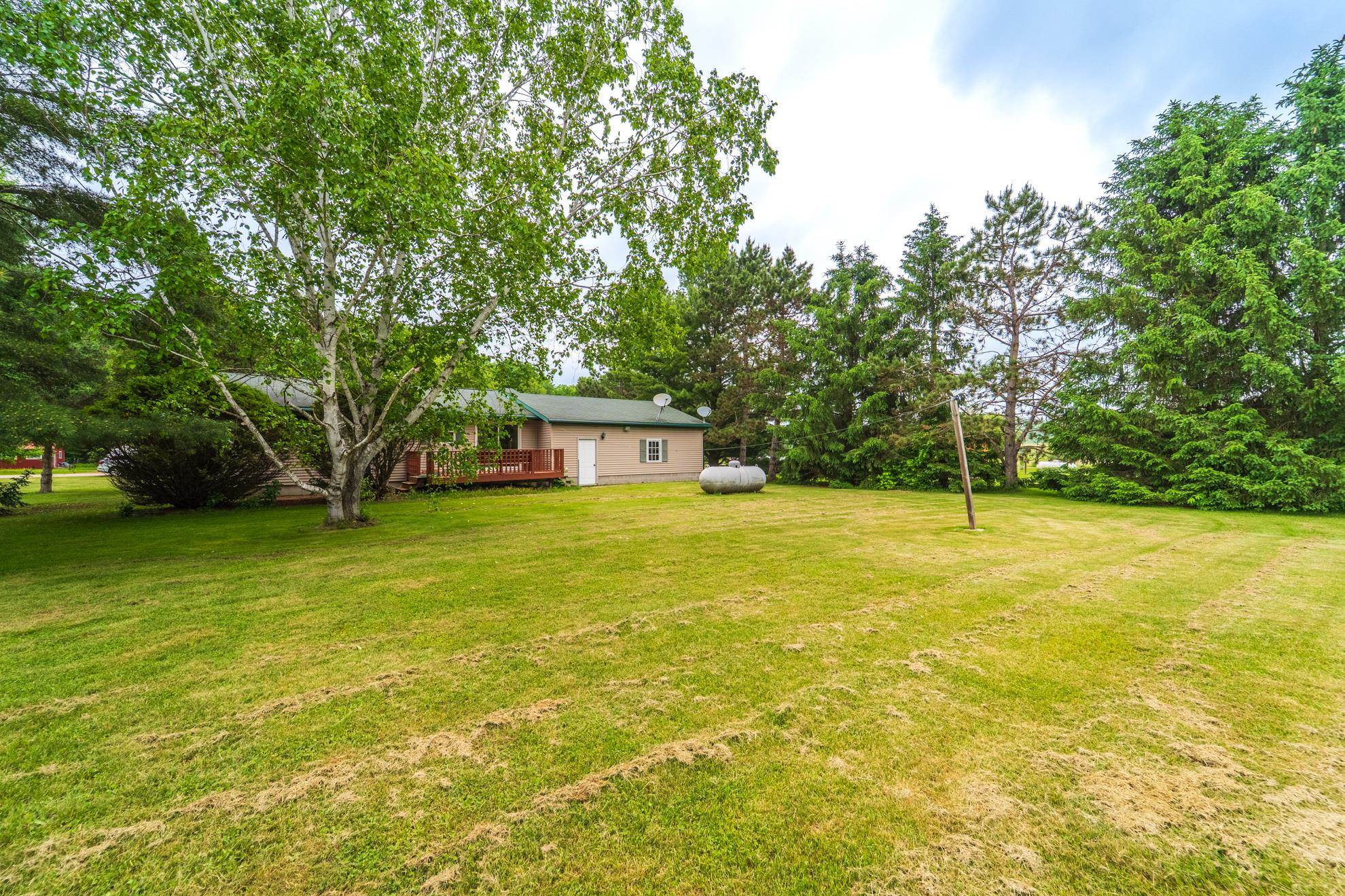 154421 ALAMO ROAD, Merrill, Wisconsin 54452, 3 Bedrooms Bedrooms, ,1 BathroomBathrooms,Residential,For Sale,154421 ALAMO ROAD,22502651