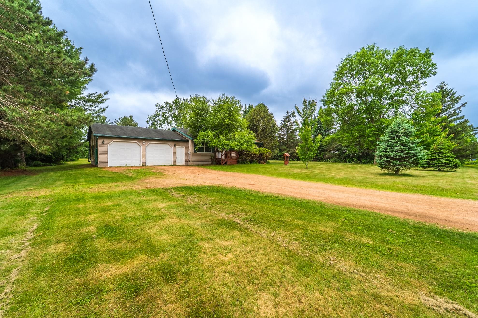 154421 ALAMO ROAD, Merrill, Wisconsin 54452, 3 Bedrooms Bedrooms, ,1 BathroomBathrooms,Residential,For Sale,154421 ALAMO ROAD,22502651