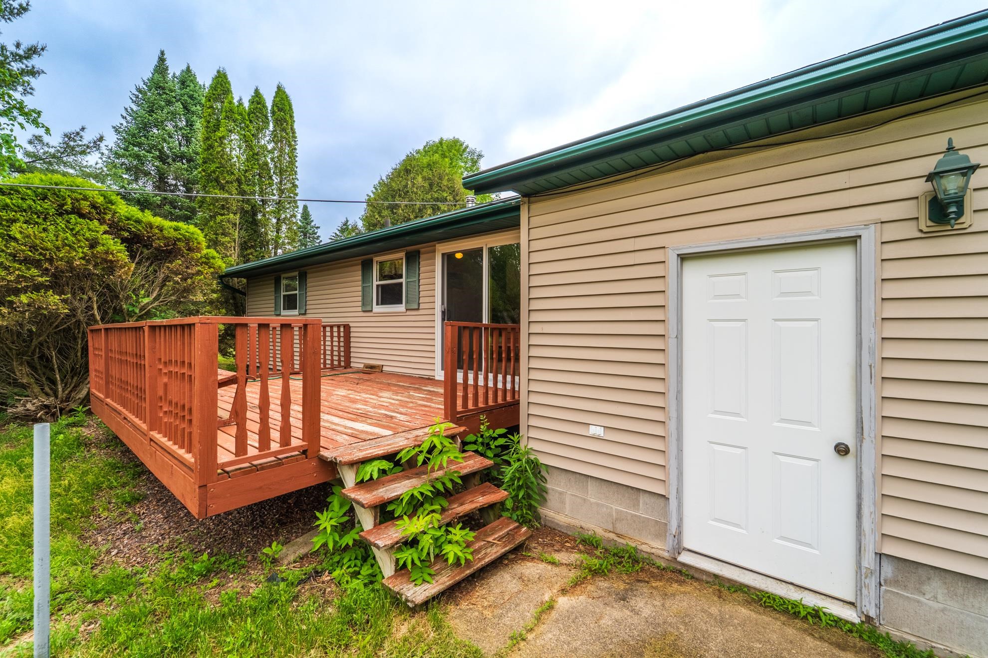 154421 ALAMO ROAD, Merrill, Wisconsin 54452, 3 Bedrooms Bedrooms, ,1 BathroomBathrooms,Residential,For Sale,154421 ALAMO ROAD,22502651