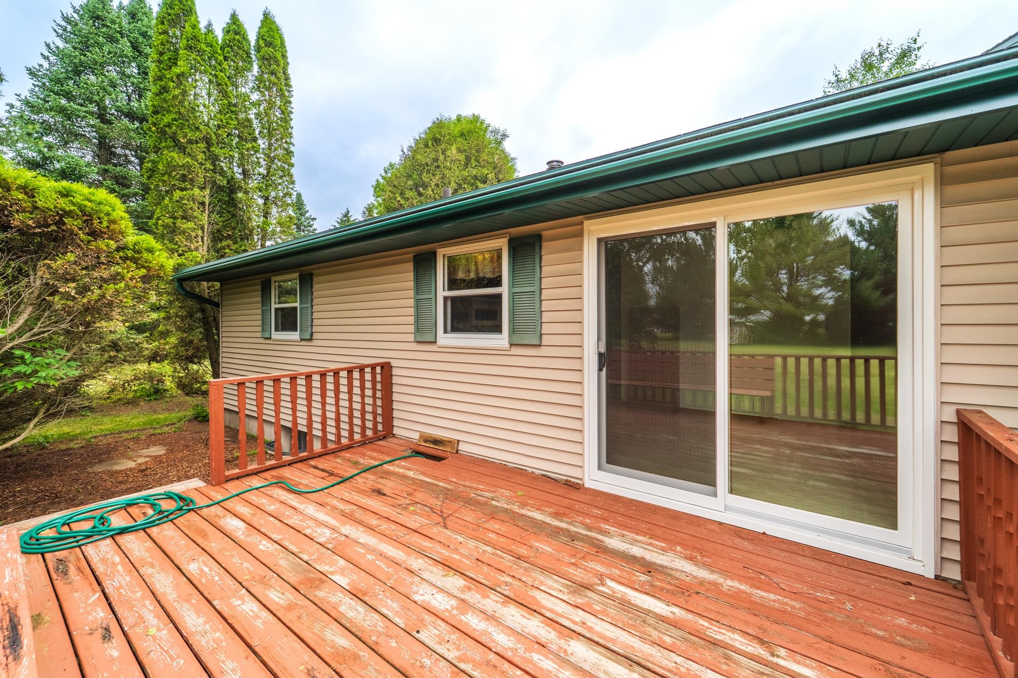 154421 ALAMO ROAD, Merrill, Wisconsin 54452, 3 Bedrooms Bedrooms, ,1 BathroomBathrooms,Residential,For Sale,154421 ALAMO ROAD,22502651