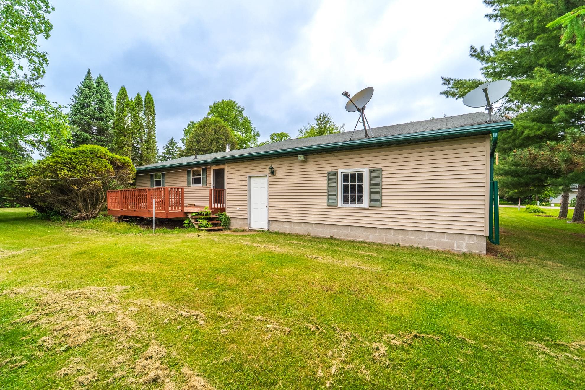 154421 ALAMO ROAD, Merrill, Wisconsin 54452, 3 Bedrooms Bedrooms, ,1 BathroomBathrooms,Residential,For Sale,154421 ALAMO ROAD,22502651