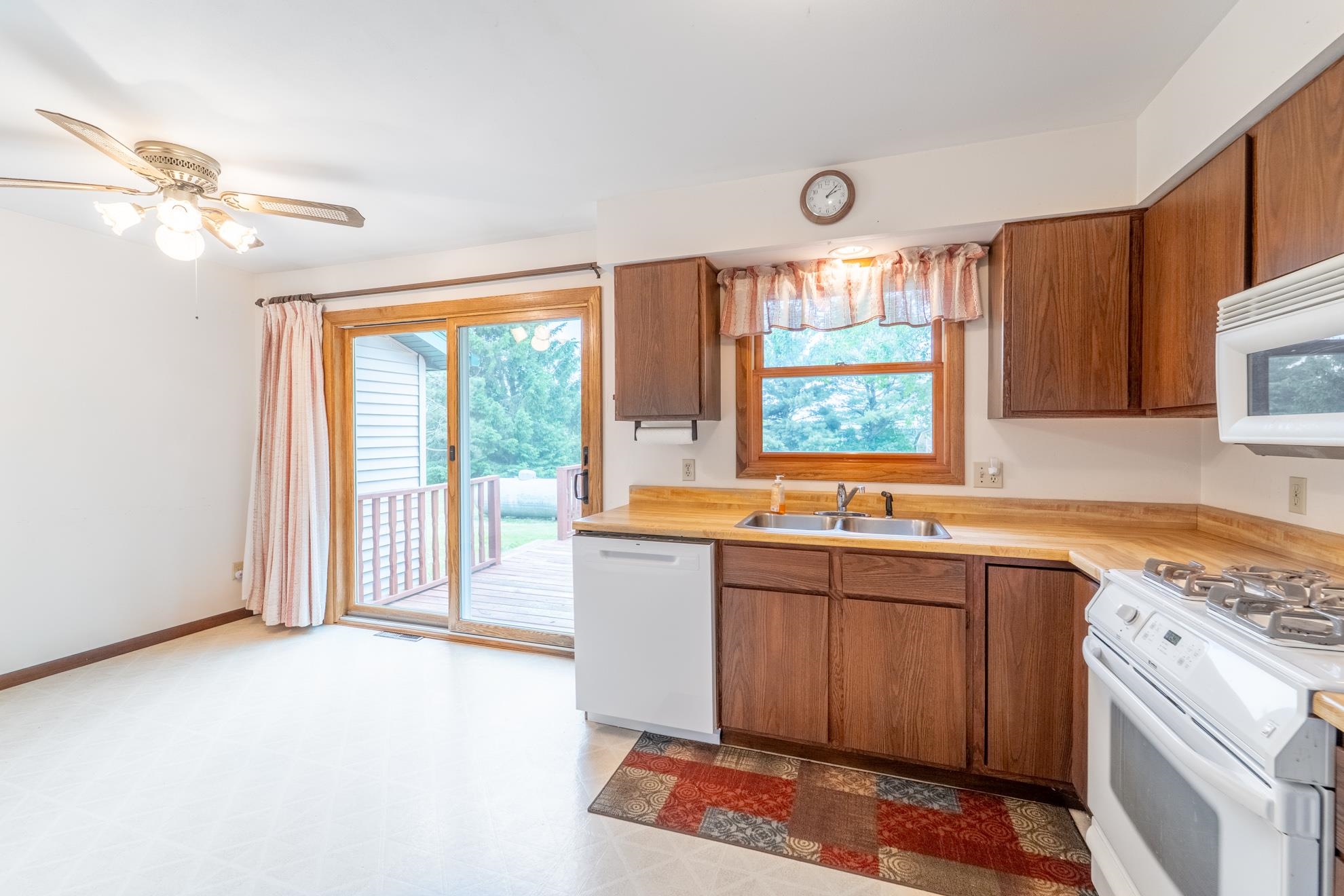 154421 ALAMO ROAD, Merrill, Wisconsin 54452, 3 Bedrooms Bedrooms, ,1 BathroomBathrooms,Residential,For Sale,154421 ALAMO ROAD,22502651
