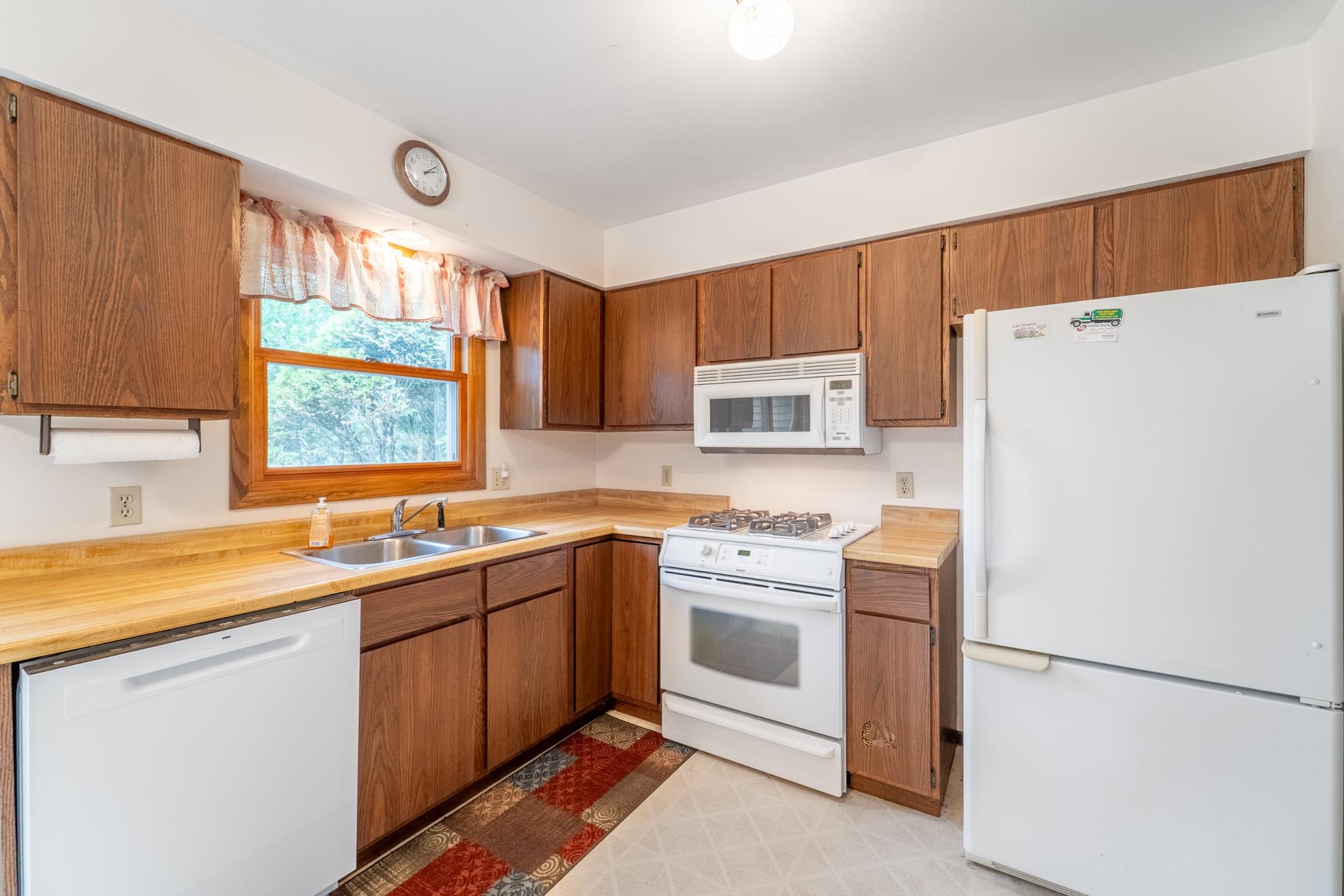 154421 ALAMO ROAD, Merrill, Wisconsin 54452, 3 Bedrooms Bedrooms, ,1 BathroomBathrooms,Residential,For Sale,154421 ALAMO ROAD,22502651