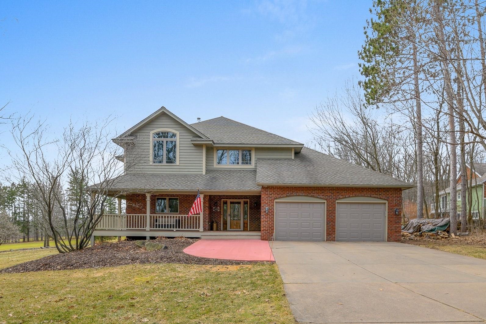 3400 HIDDEN LINKS DRIVE, Wausau, Wisconsin 54403, 4 Bedrooms Bedrooms, ,4 BathroomsBathrooms,Residential,For Sale,3400 HIDDEN LINKS DRIVE,22502652