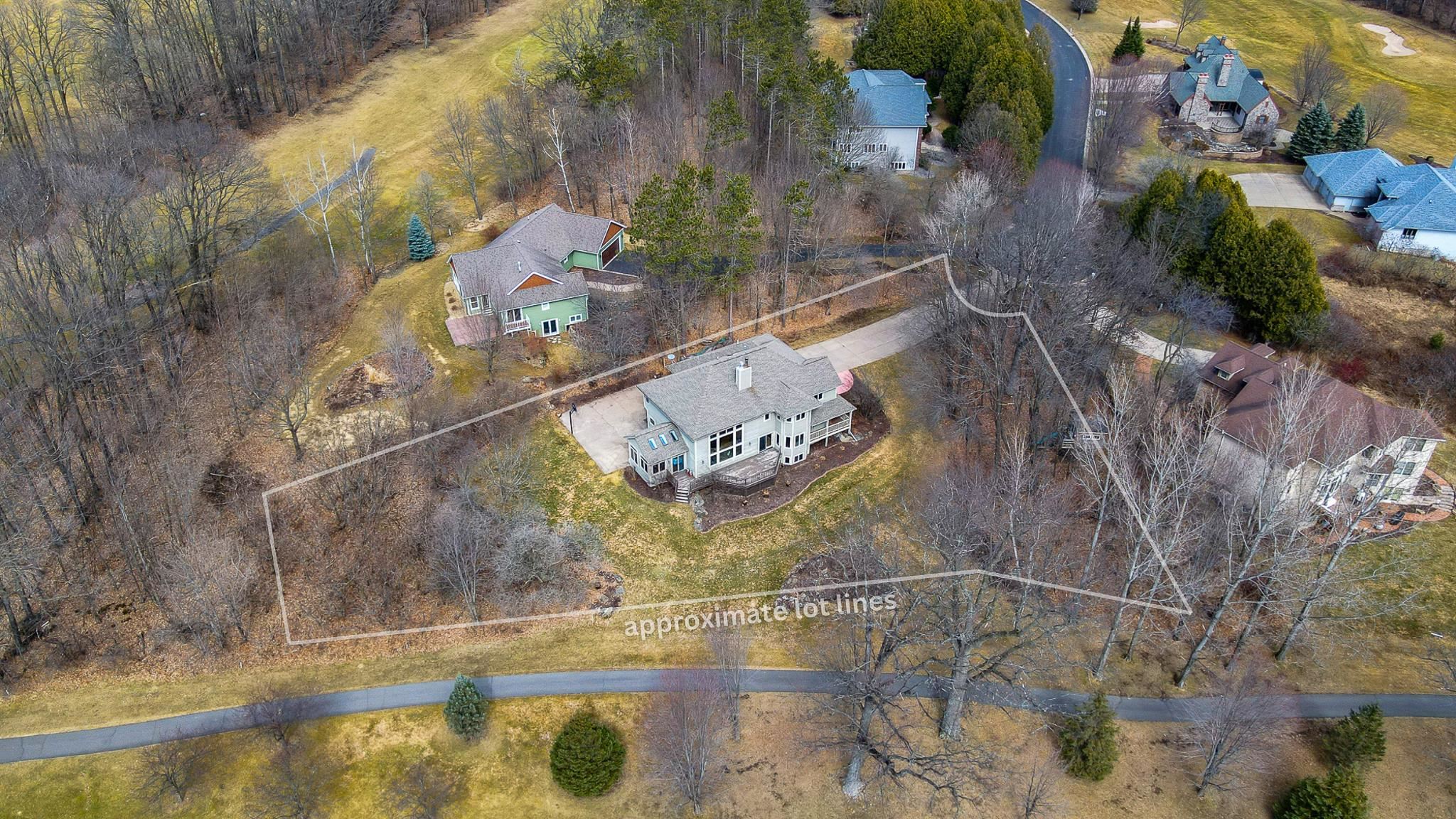 3400 HIDDEN LINKS DRIVE, Wausau, Wisconsin 54403, 4 Bedrooms Bedrooms, ,4 BathroomsBathrooms,Residential,For Sale,3400 HIDDEN LINKS DRIVE,22502652