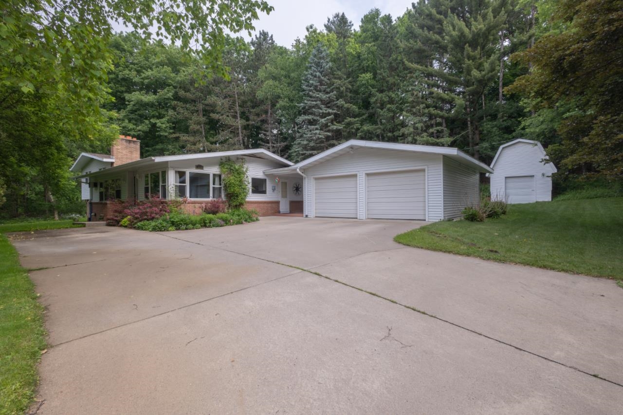 1718 N 13TH STREET, Wausau, Wisconsin 54403, 4 Bedrooms Bedrooms, ,1 BathroomBathrooms,Residential,For Sale,1718 N 13TH STREET,22502654