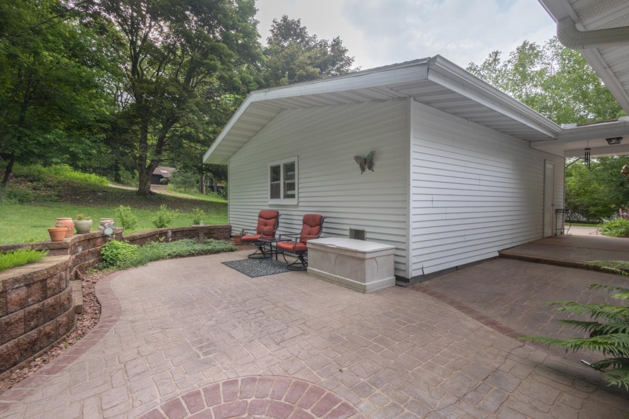 1718 N 13TH STREET, Wausau, Wisconsin 54403, 4 Bedrooms Bedrooms, ,1 BathroomBathrooms,Residential,For Sale,1718 N 13TH STREET,22502654