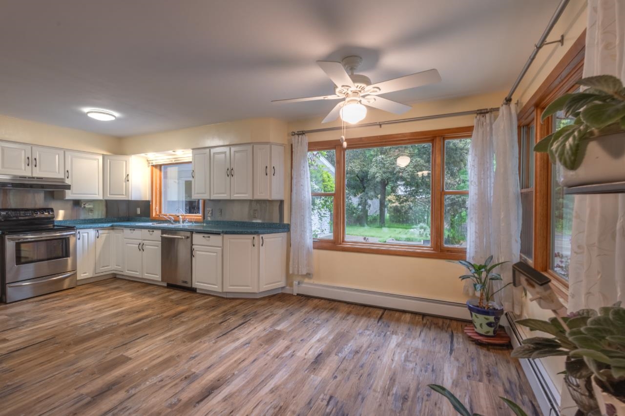 1718 N 13TH STREET, Wausau, Wisconsin 54403, 4 Bedrooms Bedrooms, ,1 BathroomBathrooms,Residential,For Sale,1718 N 13TH STREET,22502654