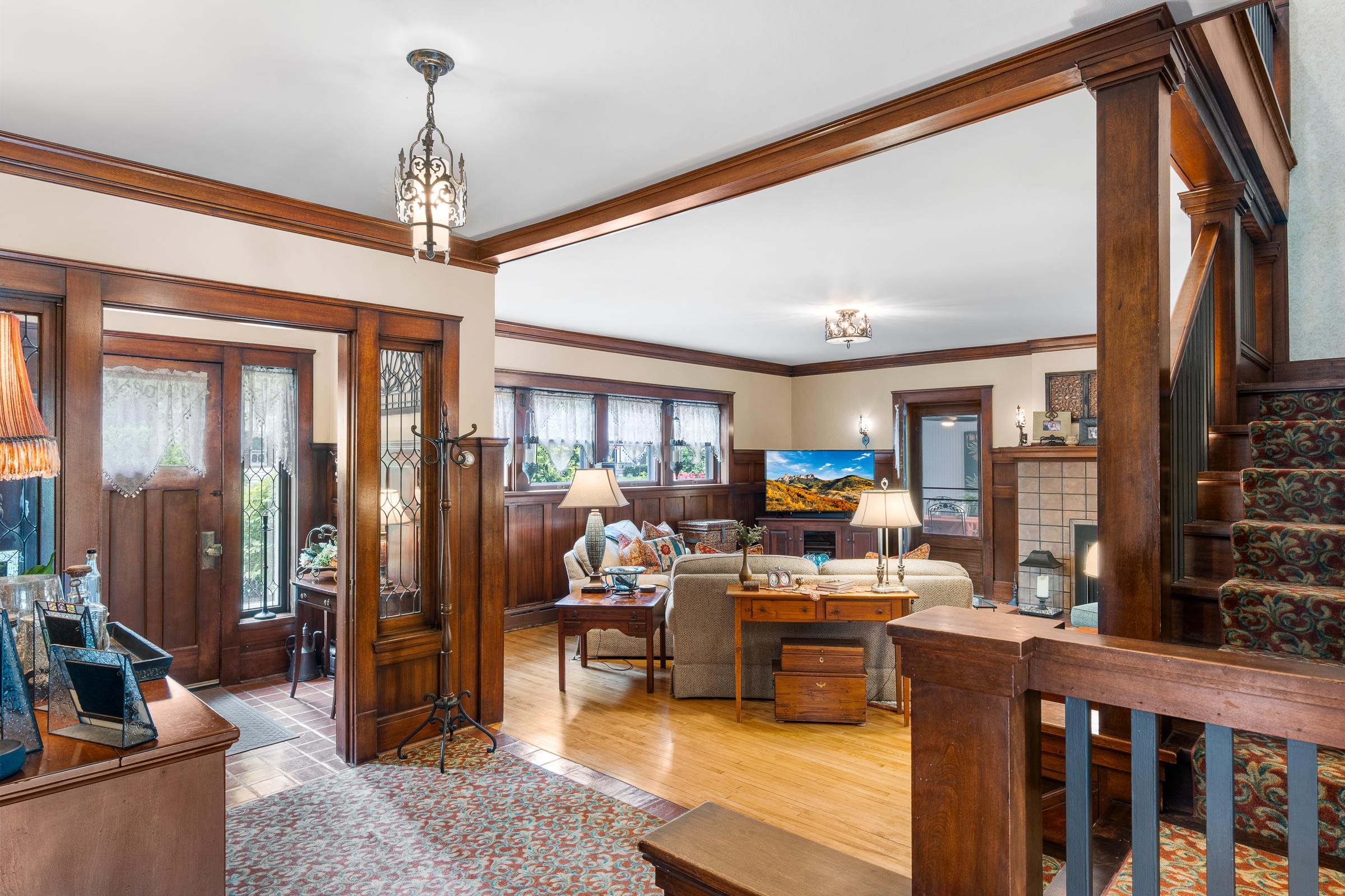 730 3RD STREET SOUTH, Wisconsin Rapids, Wisconsin 54494, 5 Bedrooms Bedrooms, ,4 BathroomsBathrooms,Residential,For Sale,730 3RD STREET SOUTH,22502655