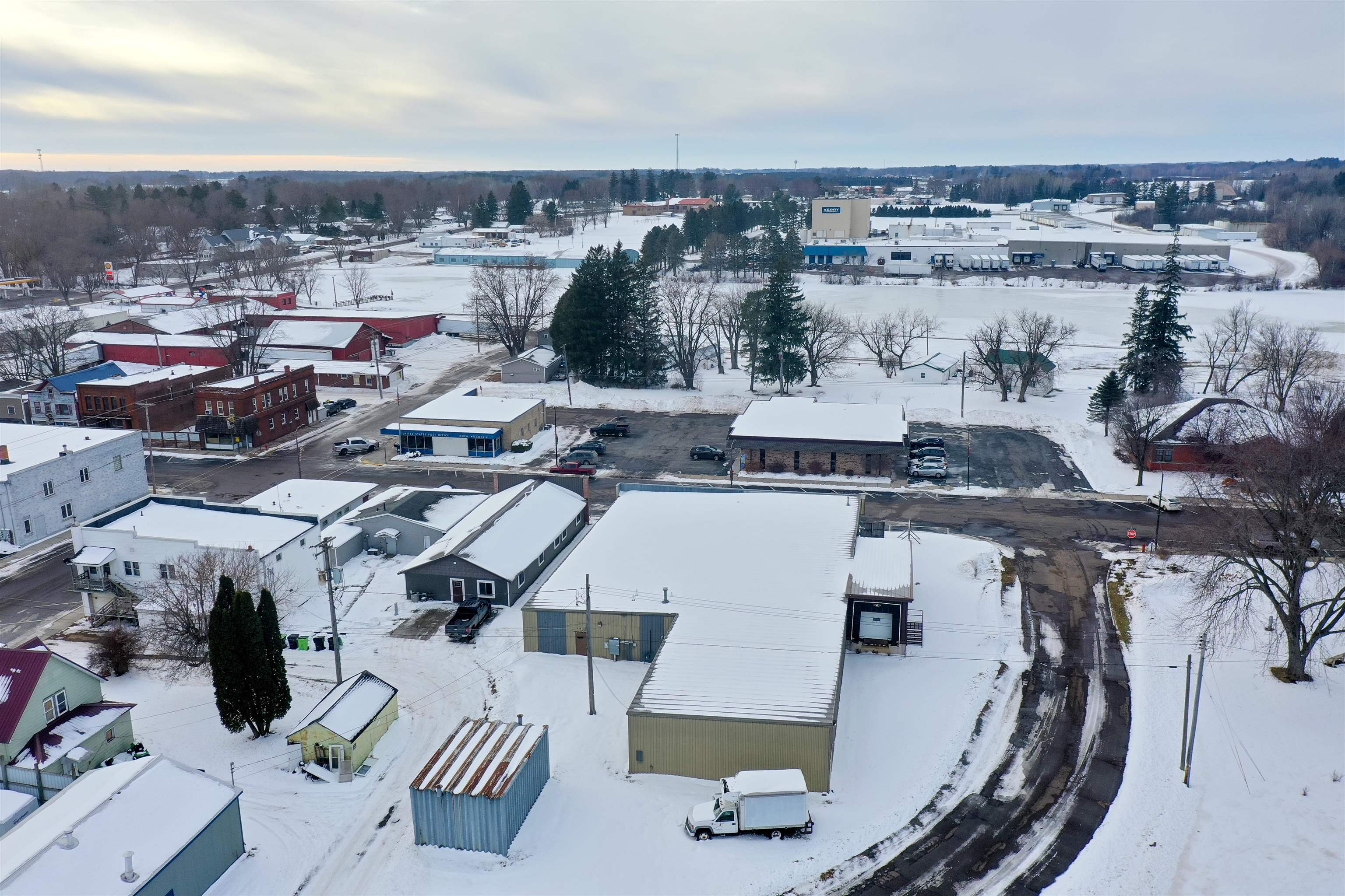325 N CENTRAL AVENUE, Owen, Wisconsin 54460, ,Commercial/industrial,For Sale,325 N CENTRAL AVENUE,22502658