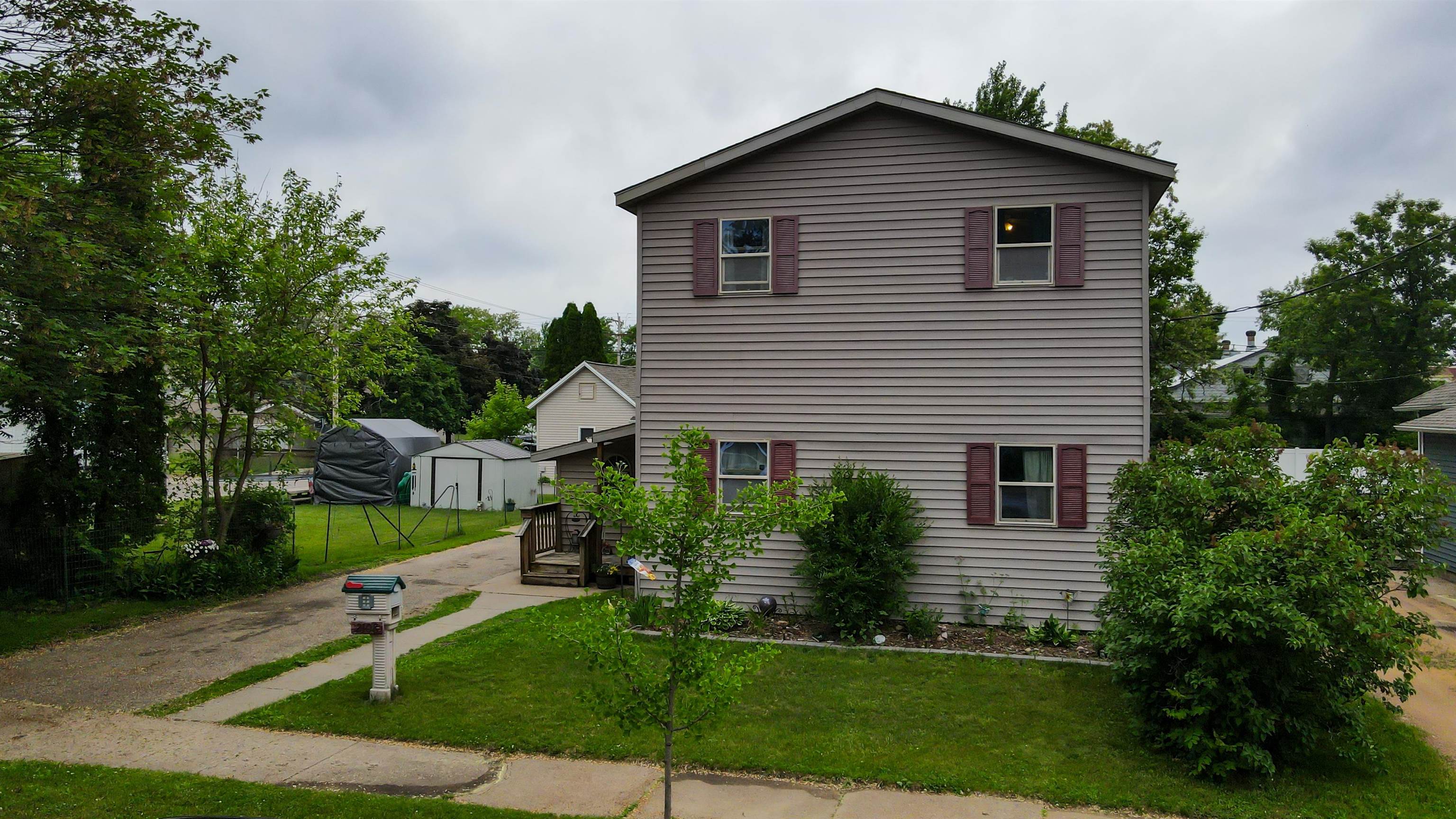 2108 OAK STREET, Stevens Point, Wisconsin 54481, 4 Bedrooms Bedrooms, ,1 BathroomBathrooms,Residential,For Sale,2108 OAK STREET,22502665
