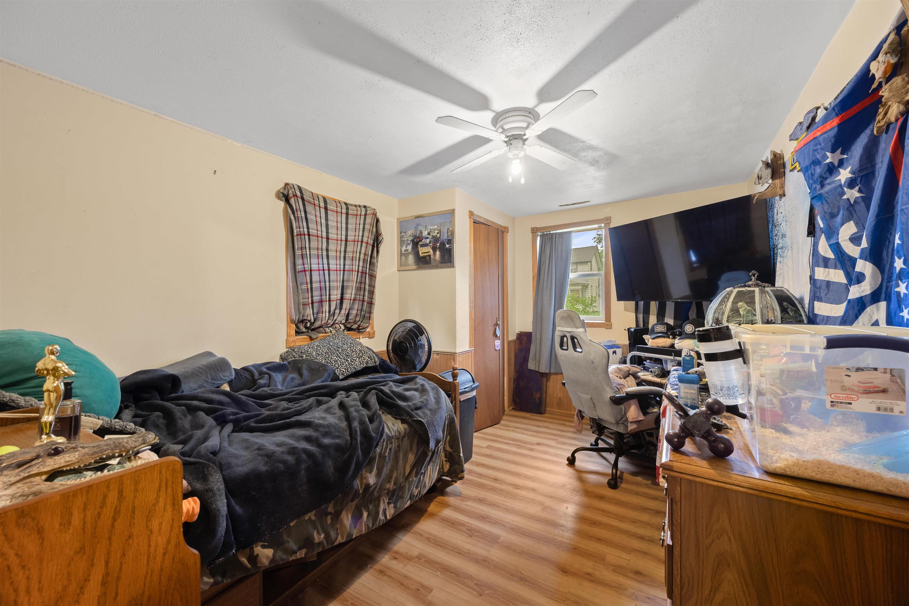 2108 OAK STREET, Stevens Point, Wisconsin 54481, 4 Bedrooms Bedrooms, ,1 BathroomBathrooms,Residential,For Sale,2108 OAK STREET,22502665