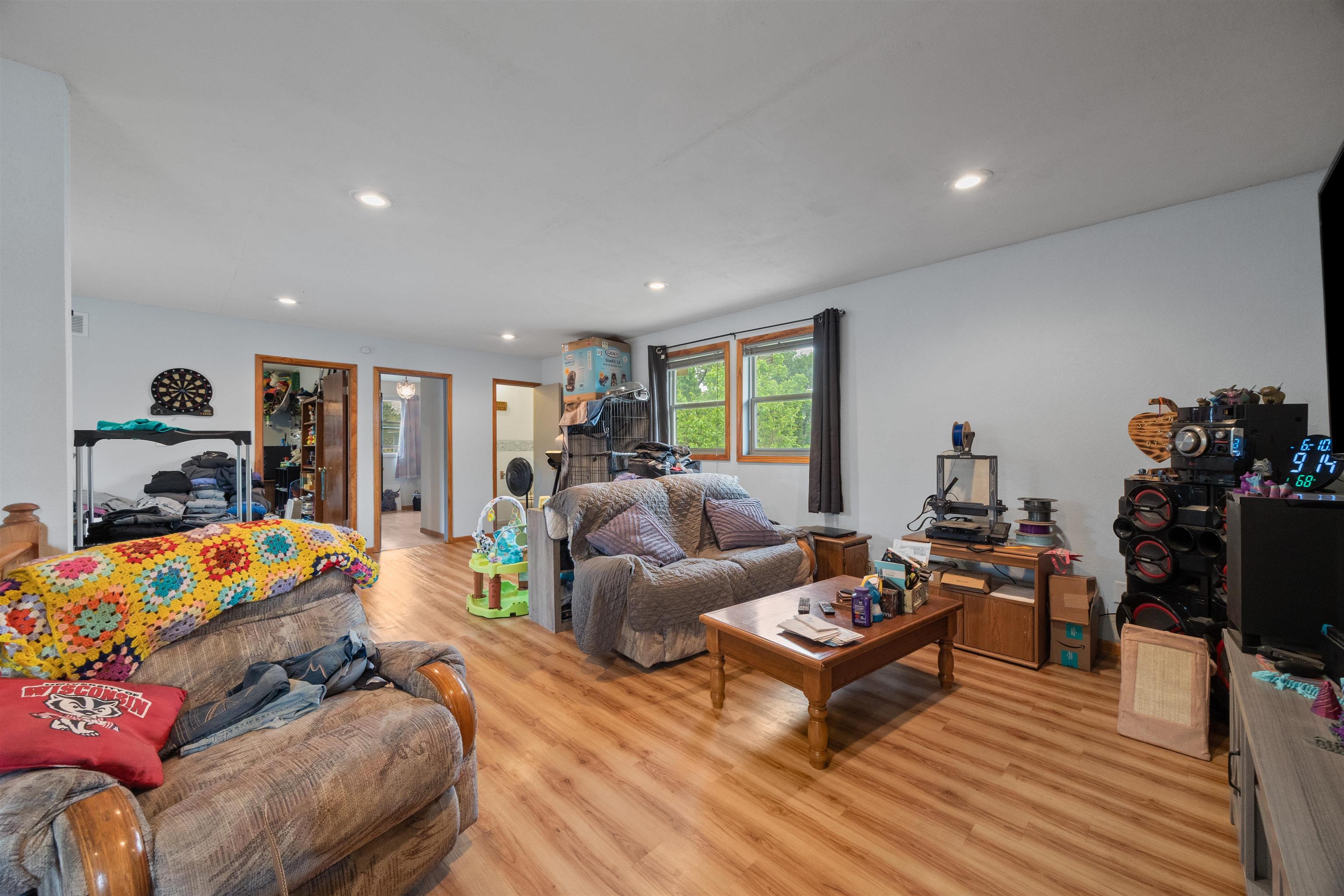 2108 OAK STREET, Stevens Point, Wisconsin 54481, 4 Bedrooms Bedrooms, ,1 BathroomBathrooms,Residential,For Sale,2108 OAK STREET,22502665