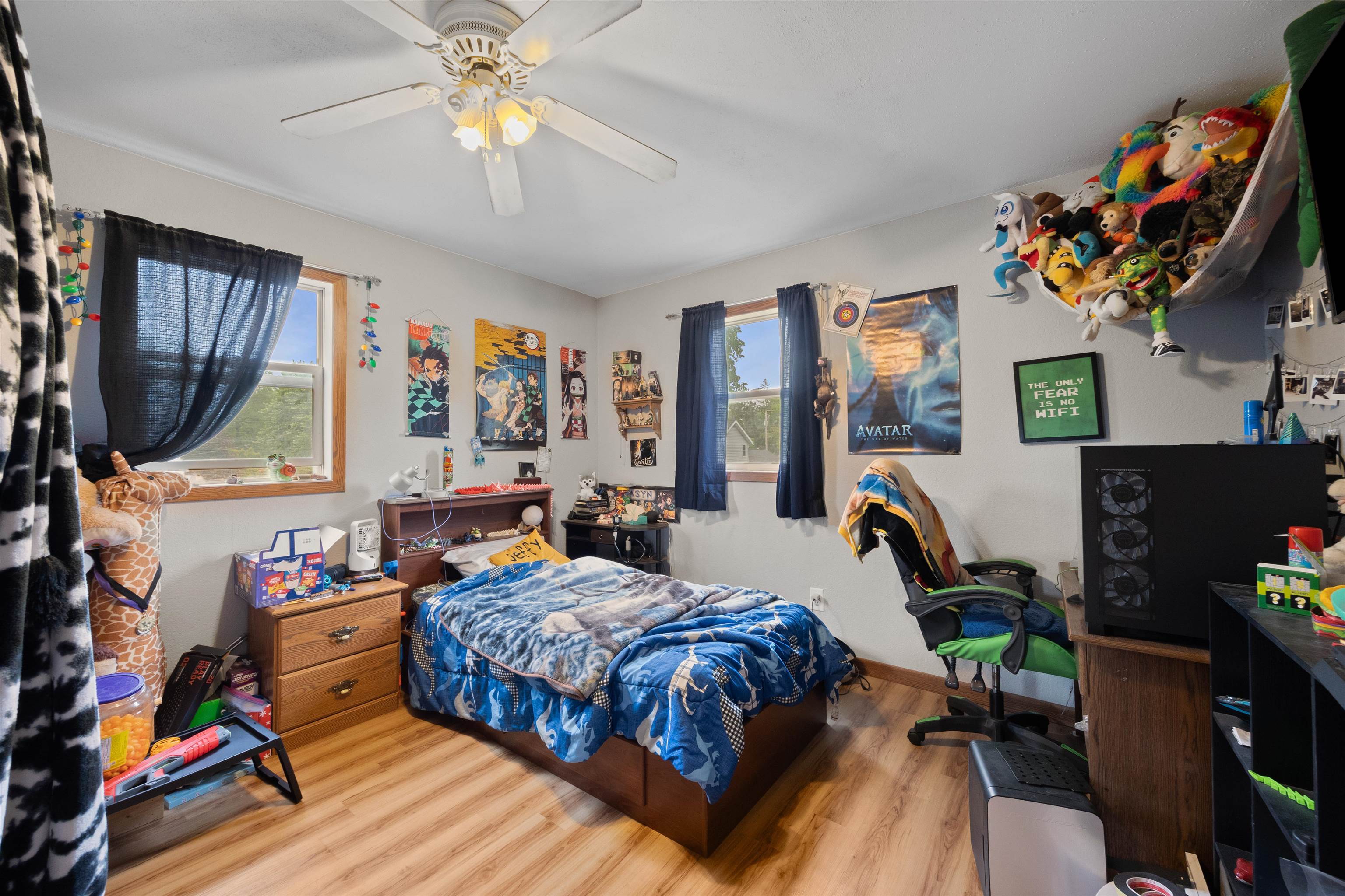 2108 OAK STREET, Stevens Point, Wisconsin 54481, 4 Bedrooms Bedrooms, ,1 BathroomBathrooms,Residential,For Sale,2108 OAK STREET,22502665