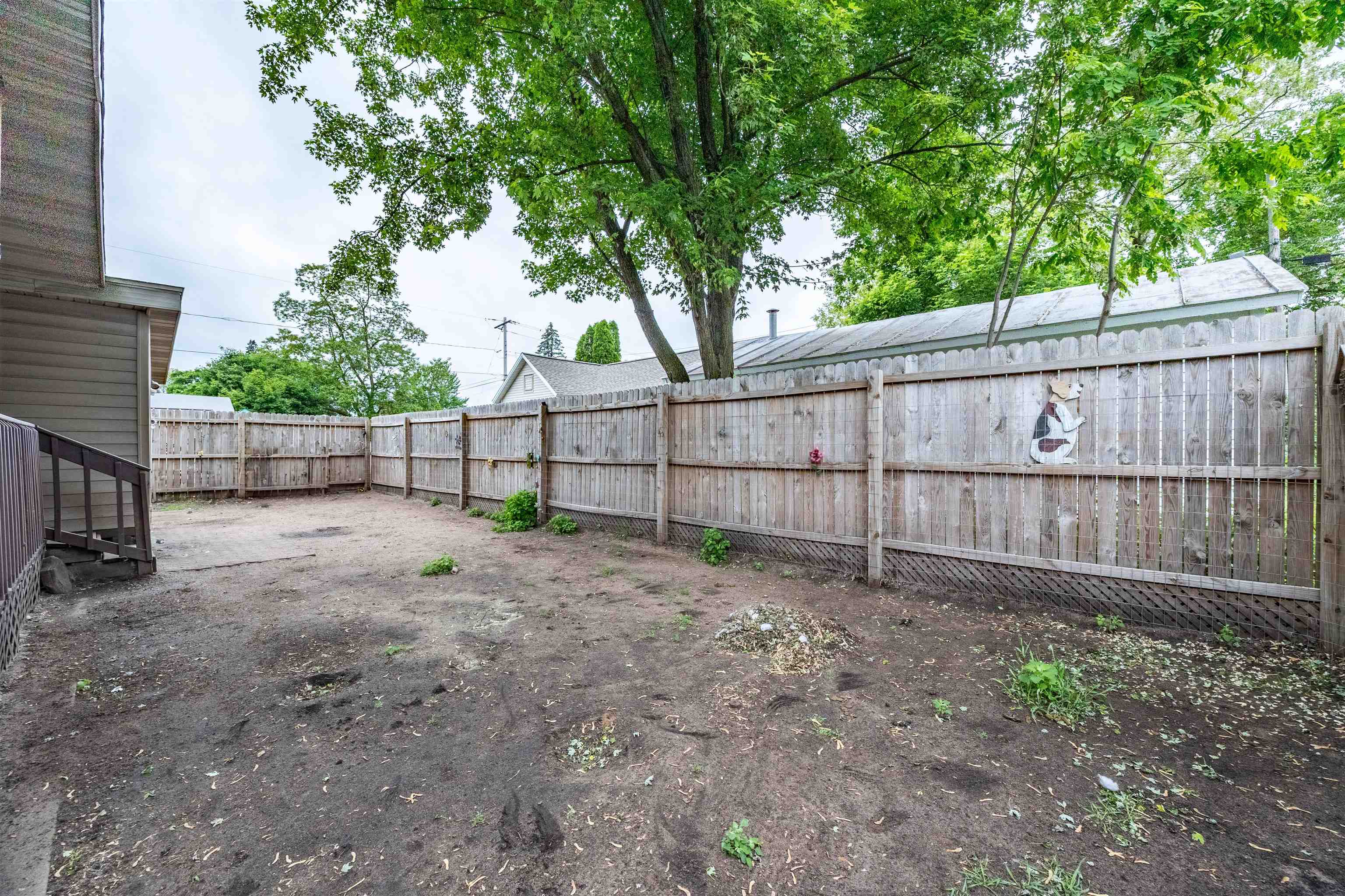 2108 OAK STREET, Stevens Point, Wisconsin 54481, 4 Bedrooms Bedrooms, ,1 BathroomBathrooms,Residential,For Sale,2108 OAK STREET,22502665