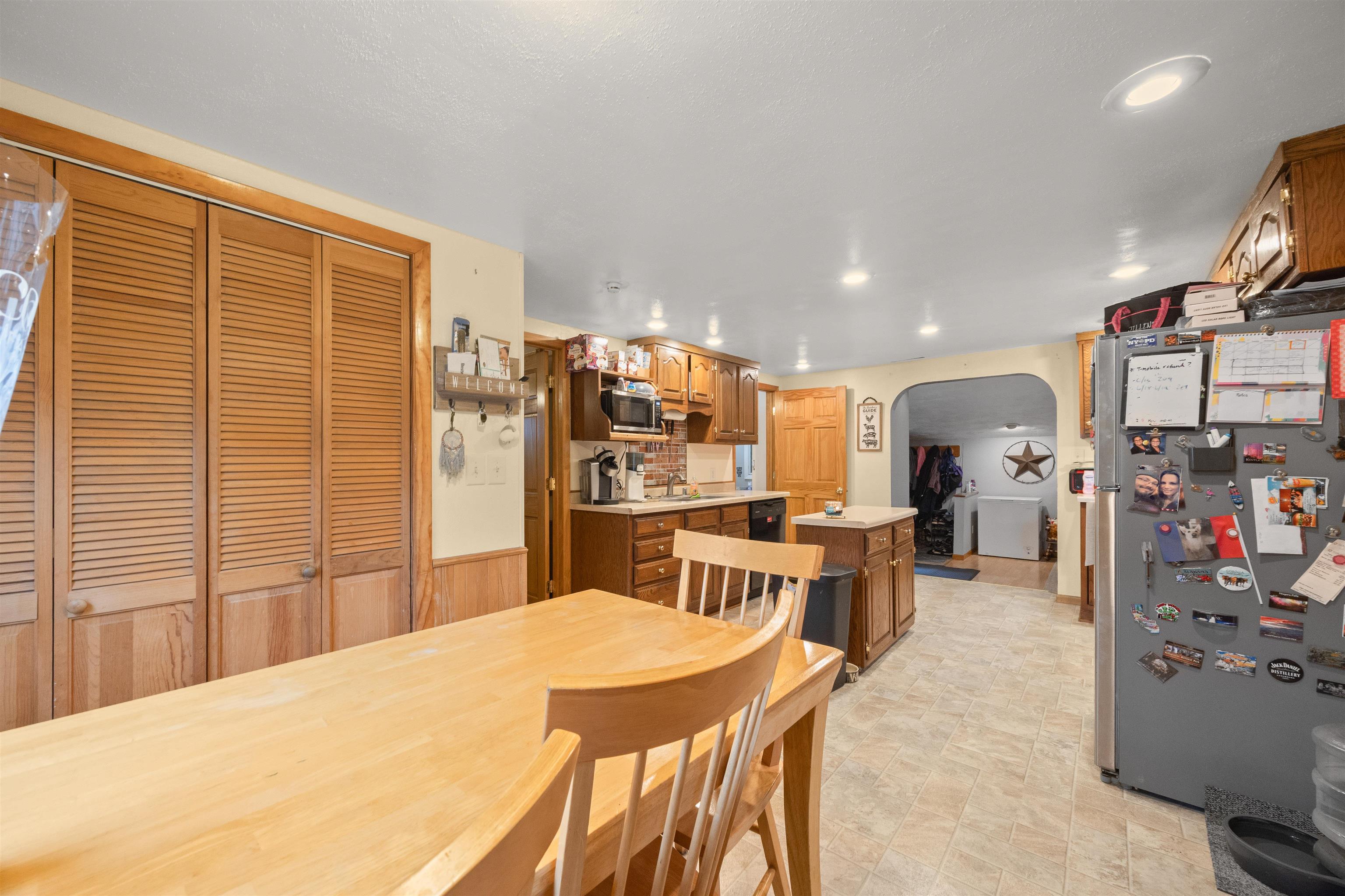 2108 OAK STREET, Stevens Point, Wisconsin 54481, 4 Bedrooms Bedrooms, ,1 BathroomBathrooms,Residential,For Sale,2108 OAK STREET,22502665