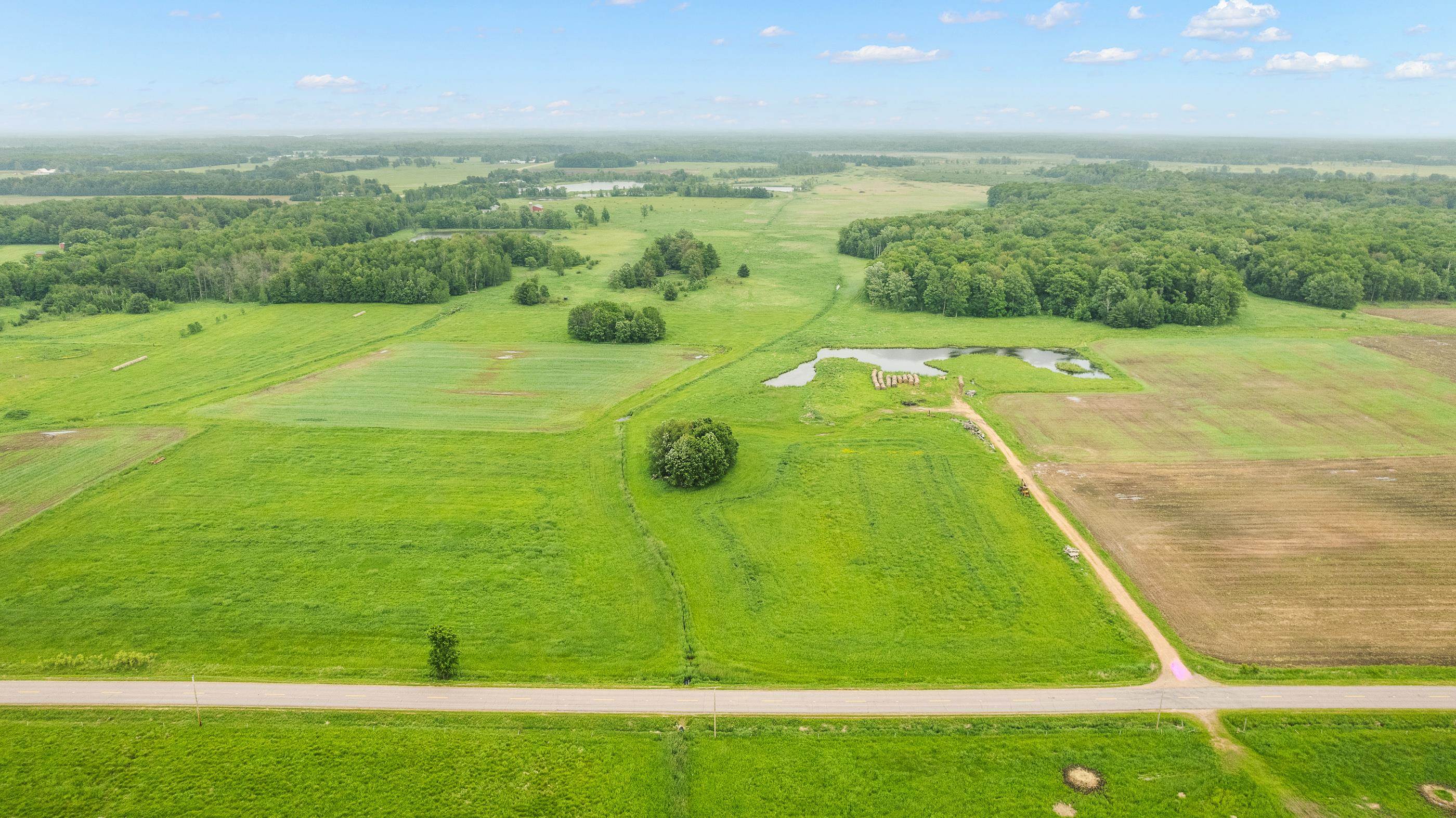 Lot 1 COUNTY ROAD II, Stevens Point, Wisconsin 54481, ,Land,For Sale,Lot 1 COUNTY ROAD II,22502677