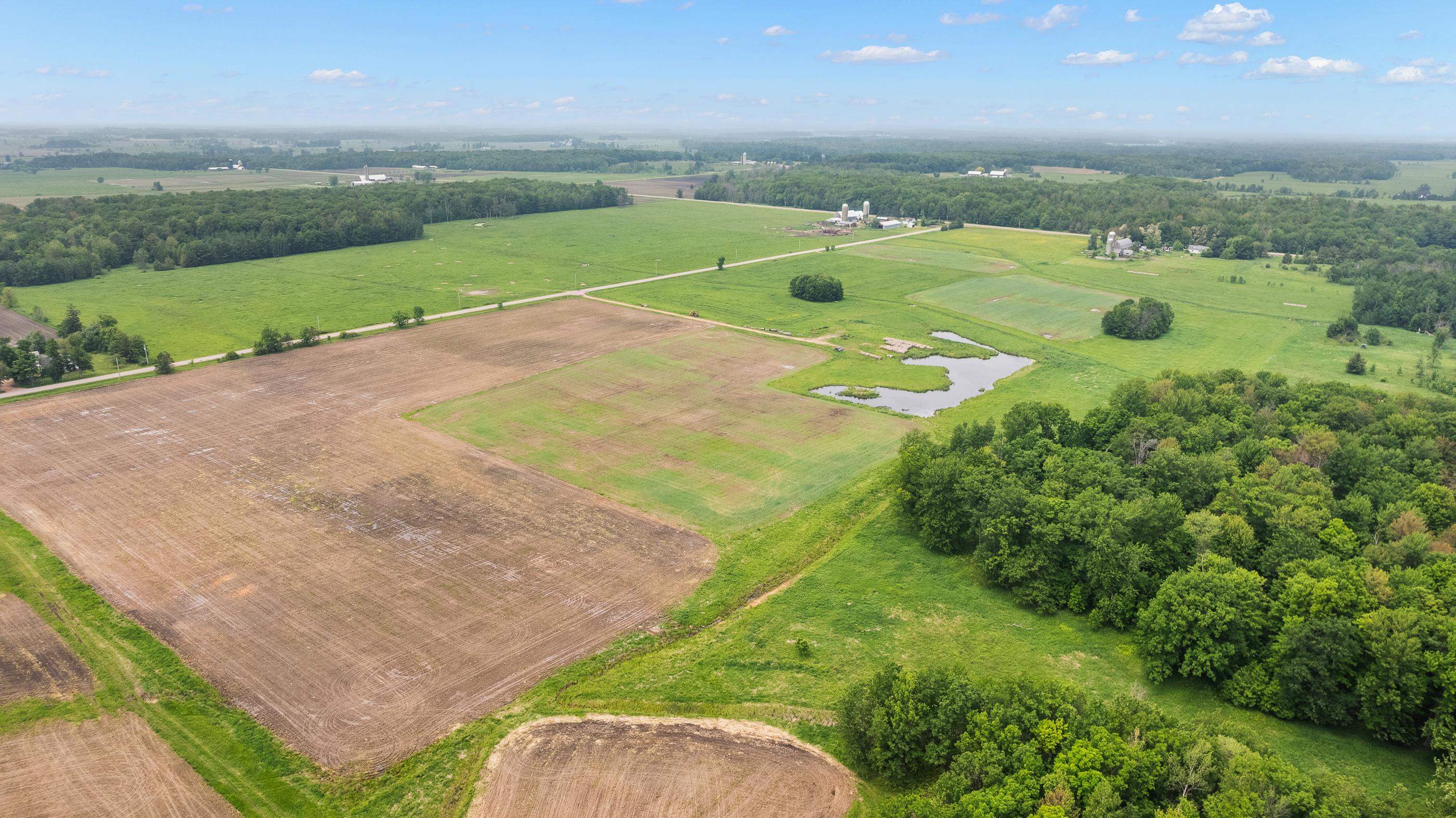 Lot 1 COUNTY ROAD II, Stevens Point, Wisconsin 54481, ,Land,For Sale,Lot 1 COUNTY ROAD II,22502677