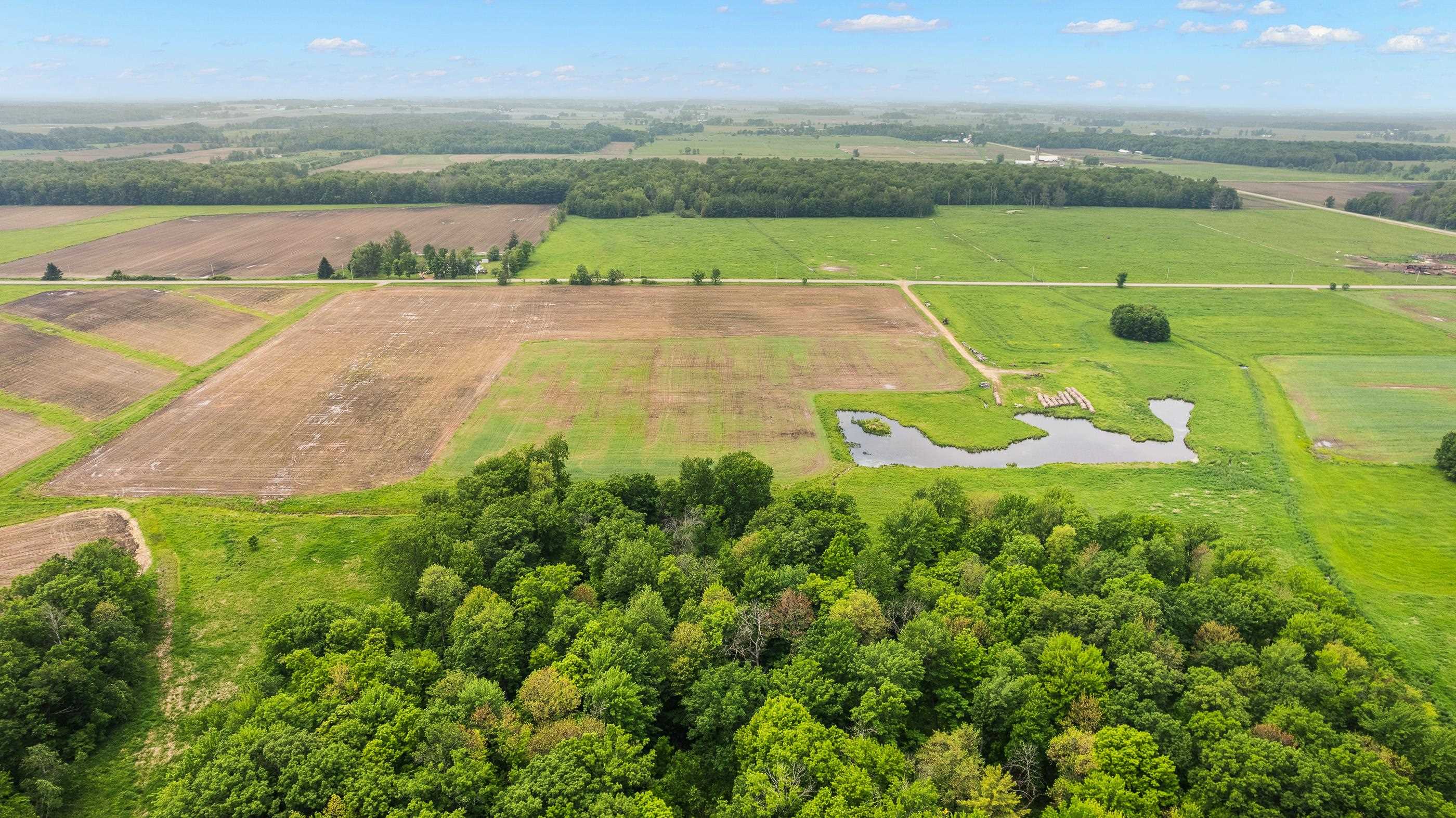 Lot 1 COUNTY ROAD II, Stevens Point, Wisconsin 54481, ,Land,For Sale,Lot 1 COUNTY ROAD II,22502677