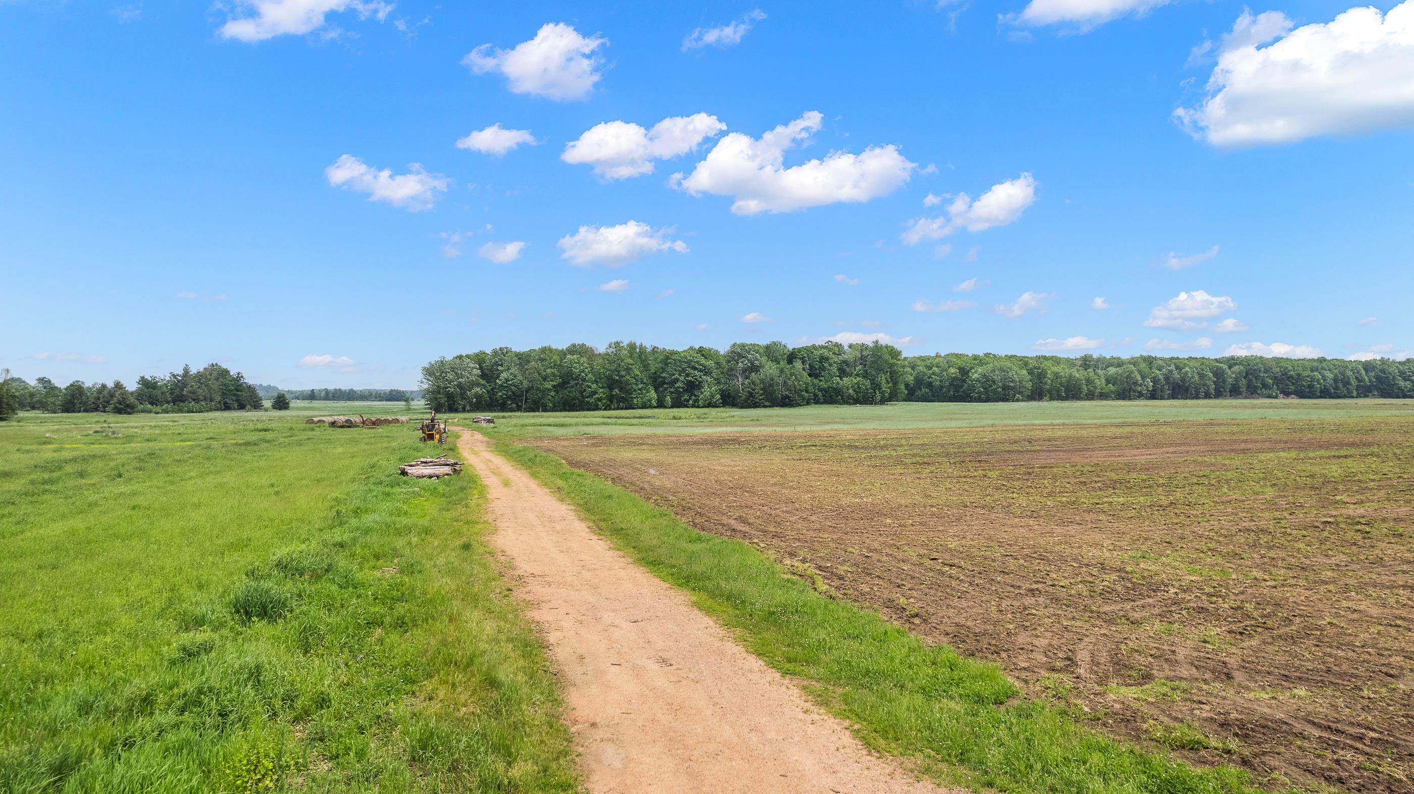 Lot 2 COUNTY ROAD II, Stevens Point, Wisconsin 54481, ,Land,For Sale,Lot 2 COUNTY ROAD II,22502678
