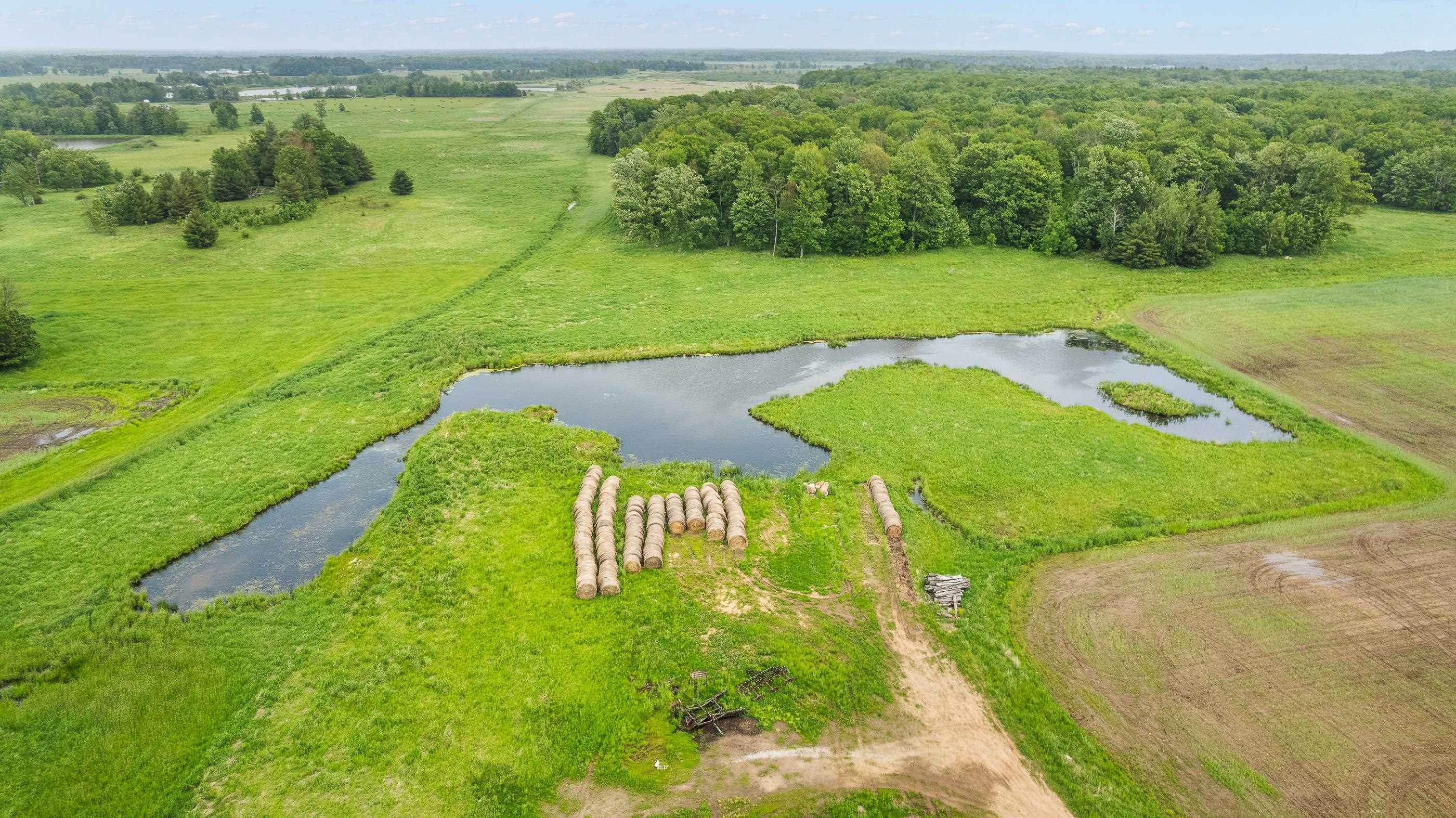 Lot 2 COUNTY ROAD II, Stevens Point, Wisconsin 54481, ,Land,For Sale,Lot 2 COUNTY ROAD II,22502678