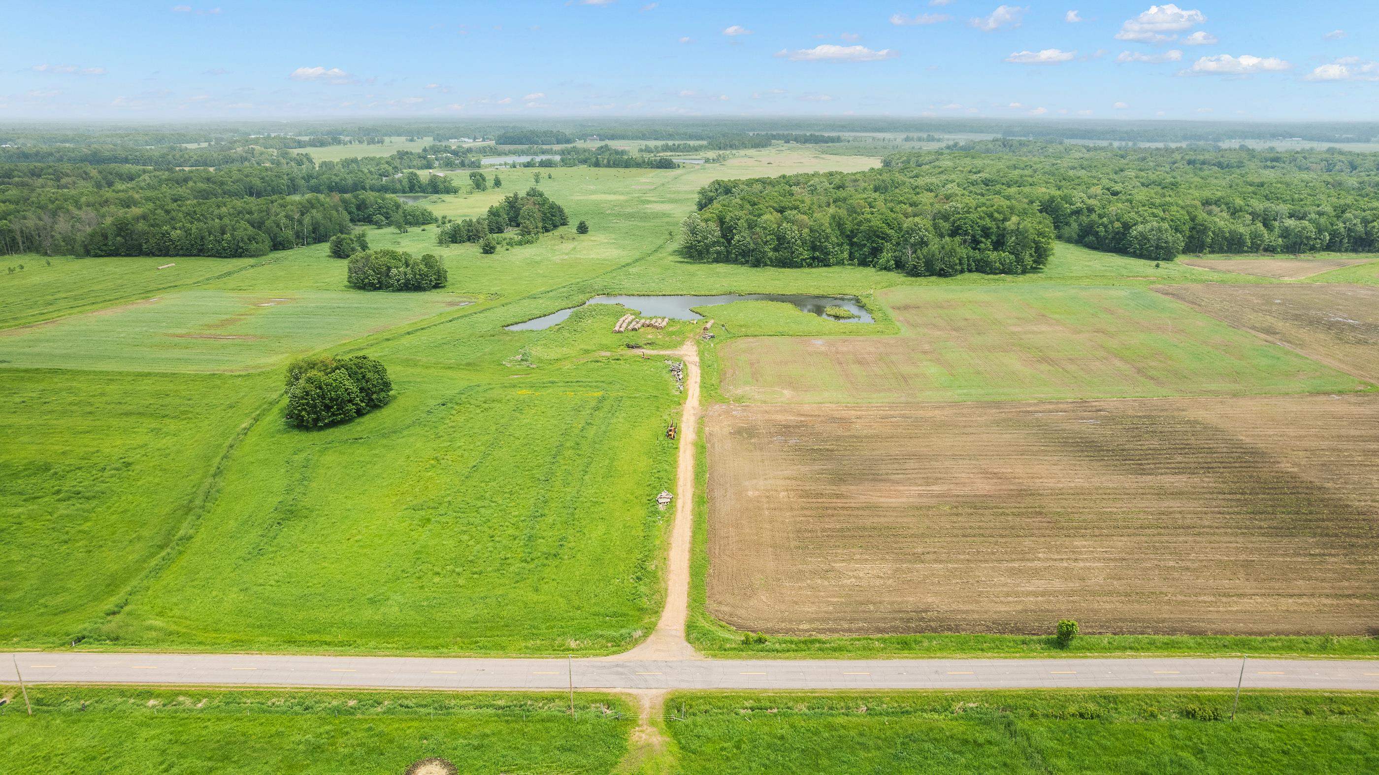 Lot 2 COUNTY ROAD II, Stevens Point, Wisconsin 54481, ,Land,For Sale,Lot 2 COUNTY ROAD II,22502678