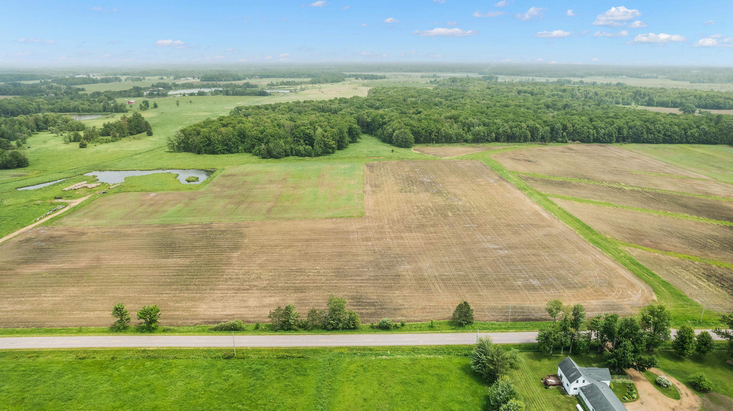 Lot 2 COUNTY ROAD II, Stevens Point, Wisconsin 54481, ,Land,For Sale,Lot 2 COUNTY ROAD II,22502678