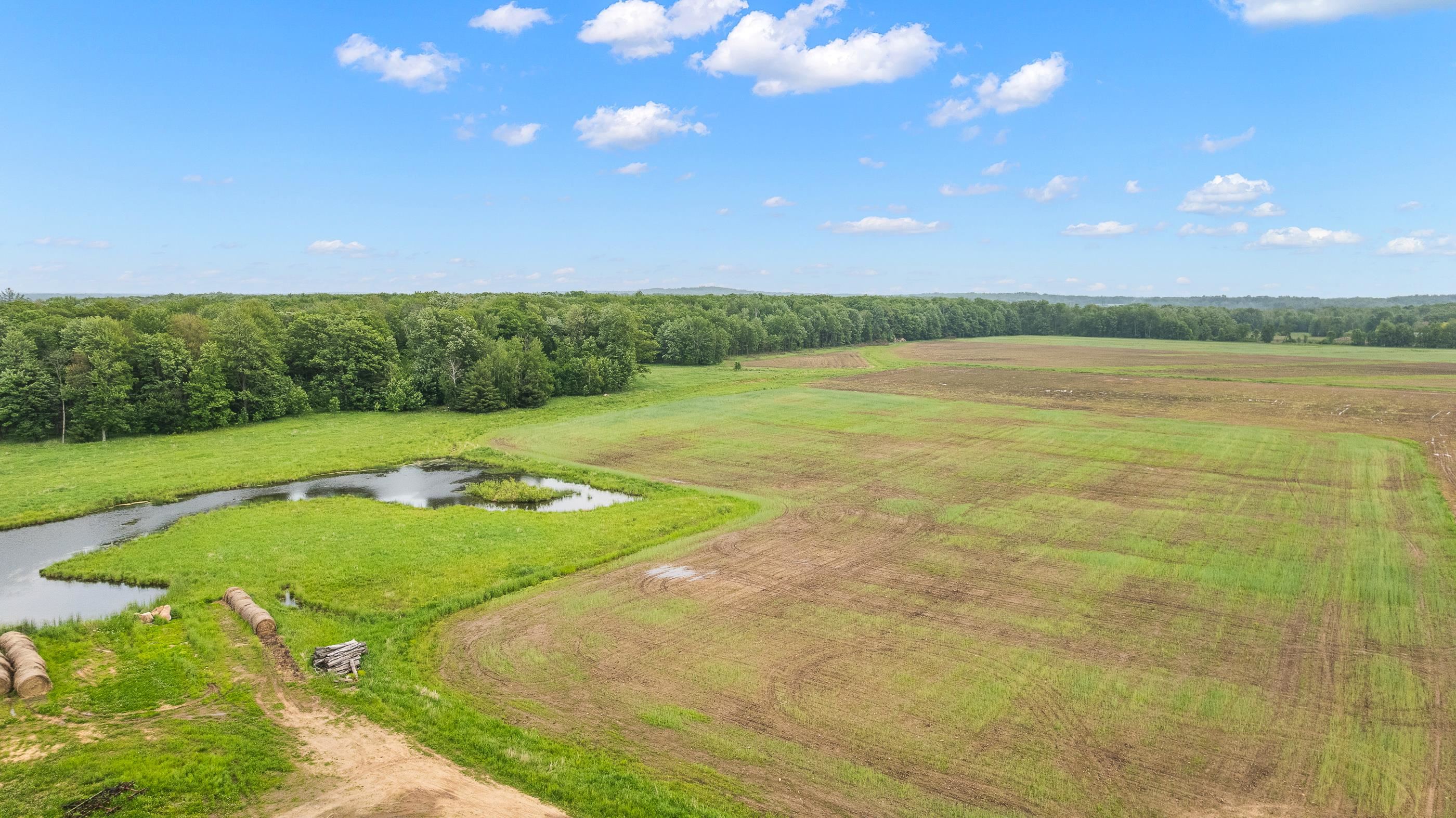Lot 3 COUNTY ROAD II, Stevens Point, Wisconsin 54481, ,Land,For Sale,Lot 3 COUNTY ROAD II,22502679