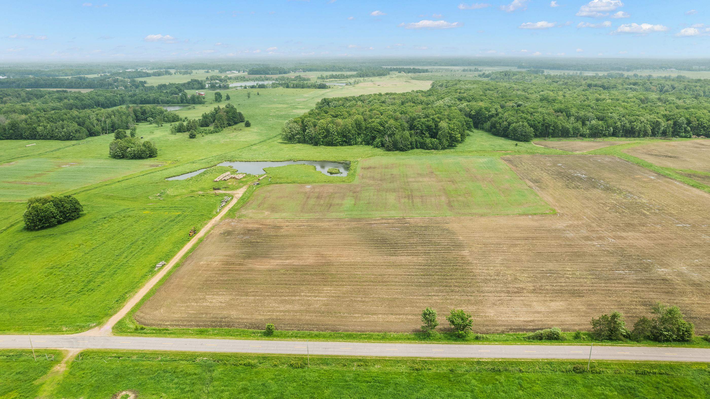 Lot 3 COUNTY ROAD II, Stevens Point, Wisconsin 54481, ,Land,For Sale,Lot 3 COUNTY ROAD II,22502679