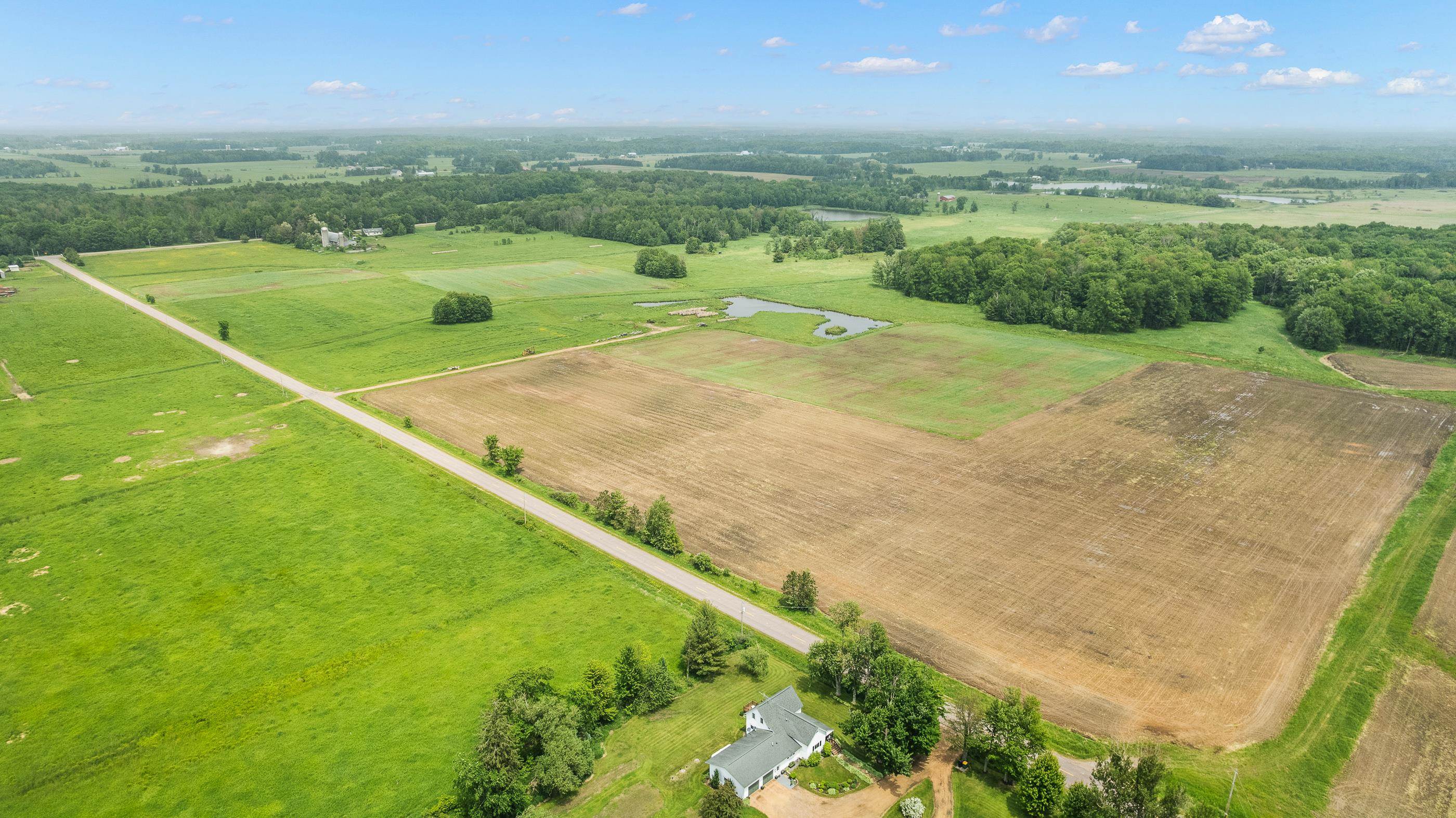Lot 3 COUNTY ROAD II, Stevens Point, Wisconsin 54481, ,Land,For Sale,Lot 3 COUNTY ROAD II,22502679