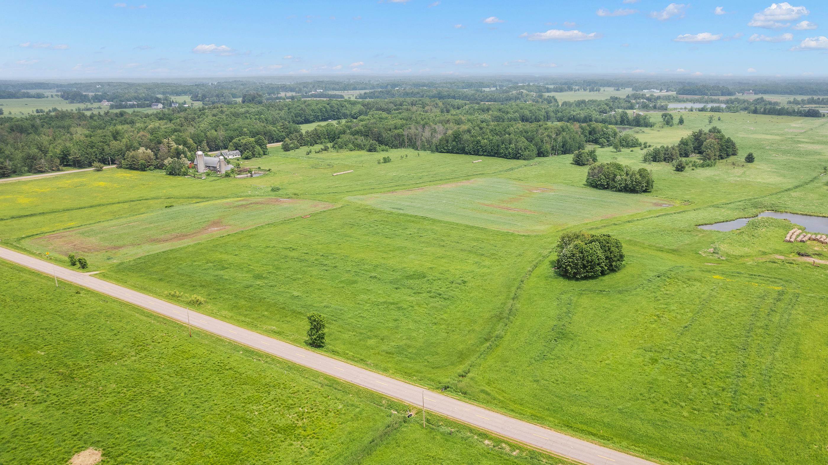 Lot 5 COUNTY ROAD II, Stevens Point, Wisconsin 54481, ,Land,For Sale,Lot 5 COUNTY ROAD II,22502681