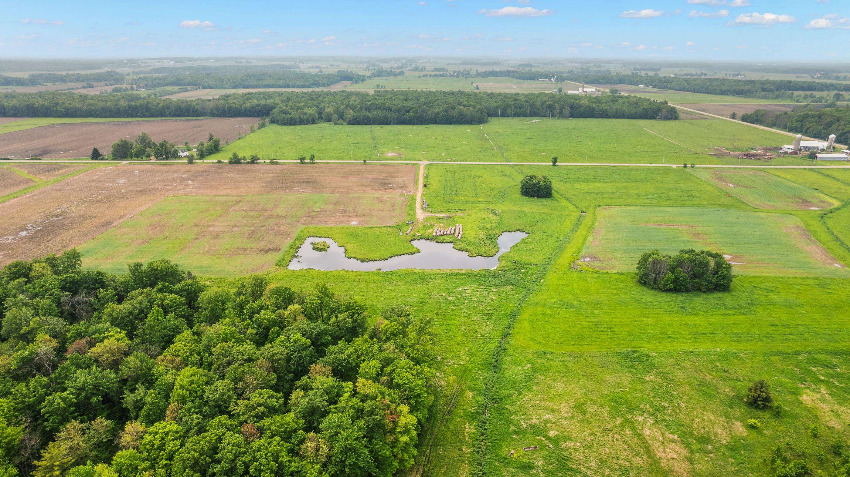 Lot 5 COUNTY ROAD II, Stevens Point, Wisconsin 54481, ,Land,For Sale,Lot 5 COUNTY ROAD II,22502681