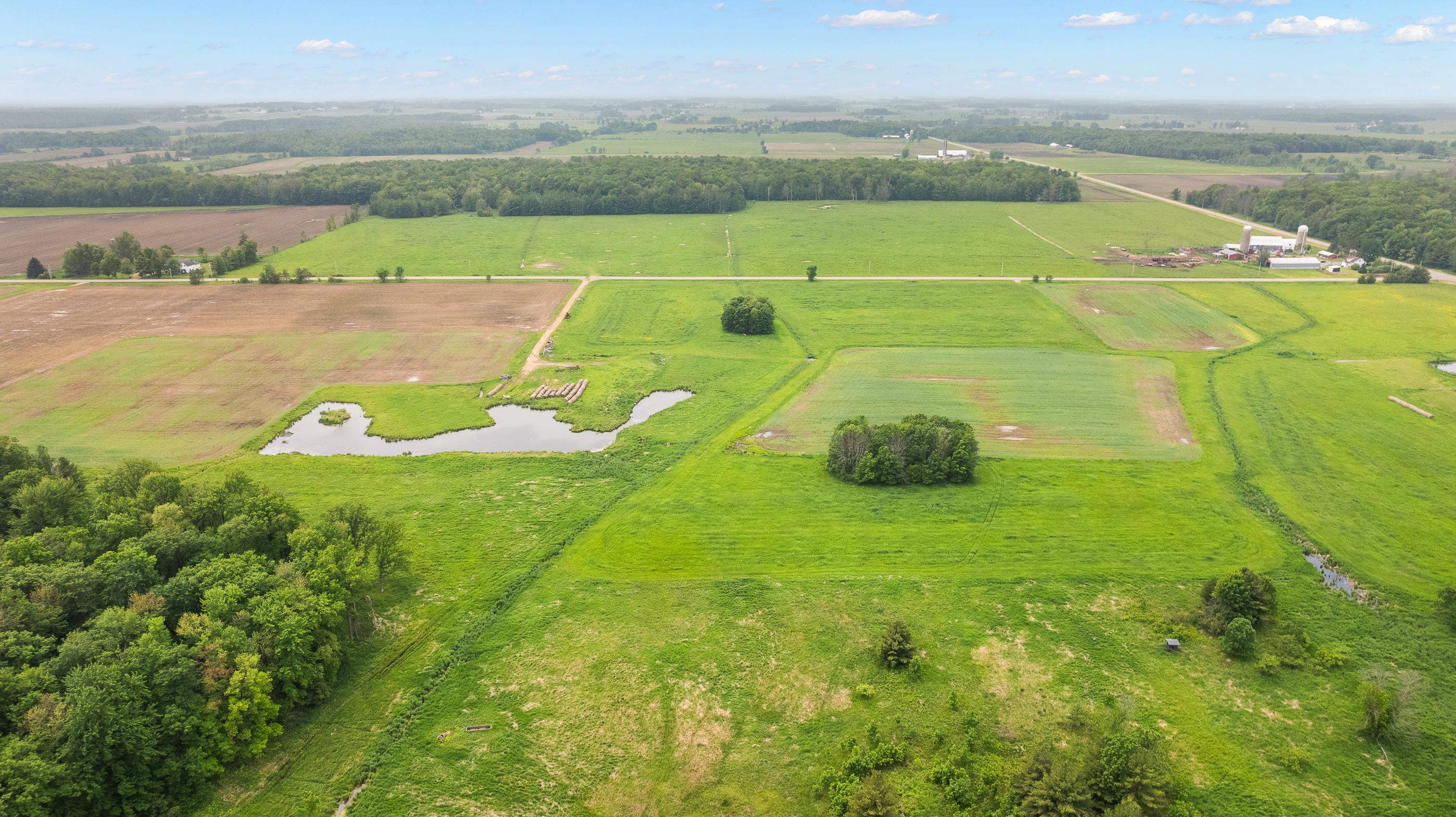 Lot 5 COUNTY ROAD II, Stevens Point, Wisconsin 54481, ,Land,For Sale,Lot 5 COUNTY ROAD II,22502681