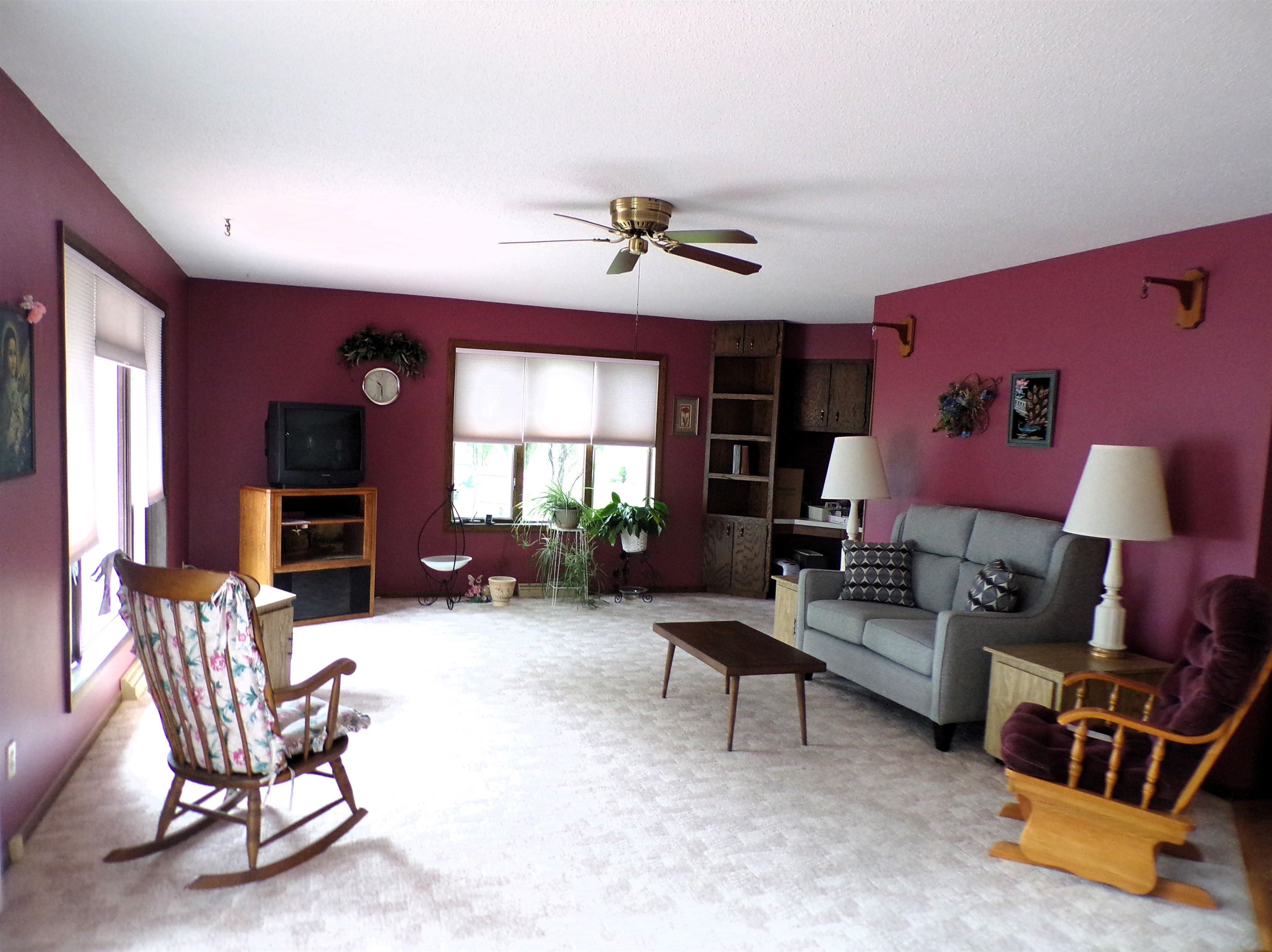 309 S WEST STREET, Loyal, Wisconsin 54446, 3 Bedrooms Bedrooms, ,1 BathroomBathrooms,Residential,For Sale,309 S WEST STREET,22502692