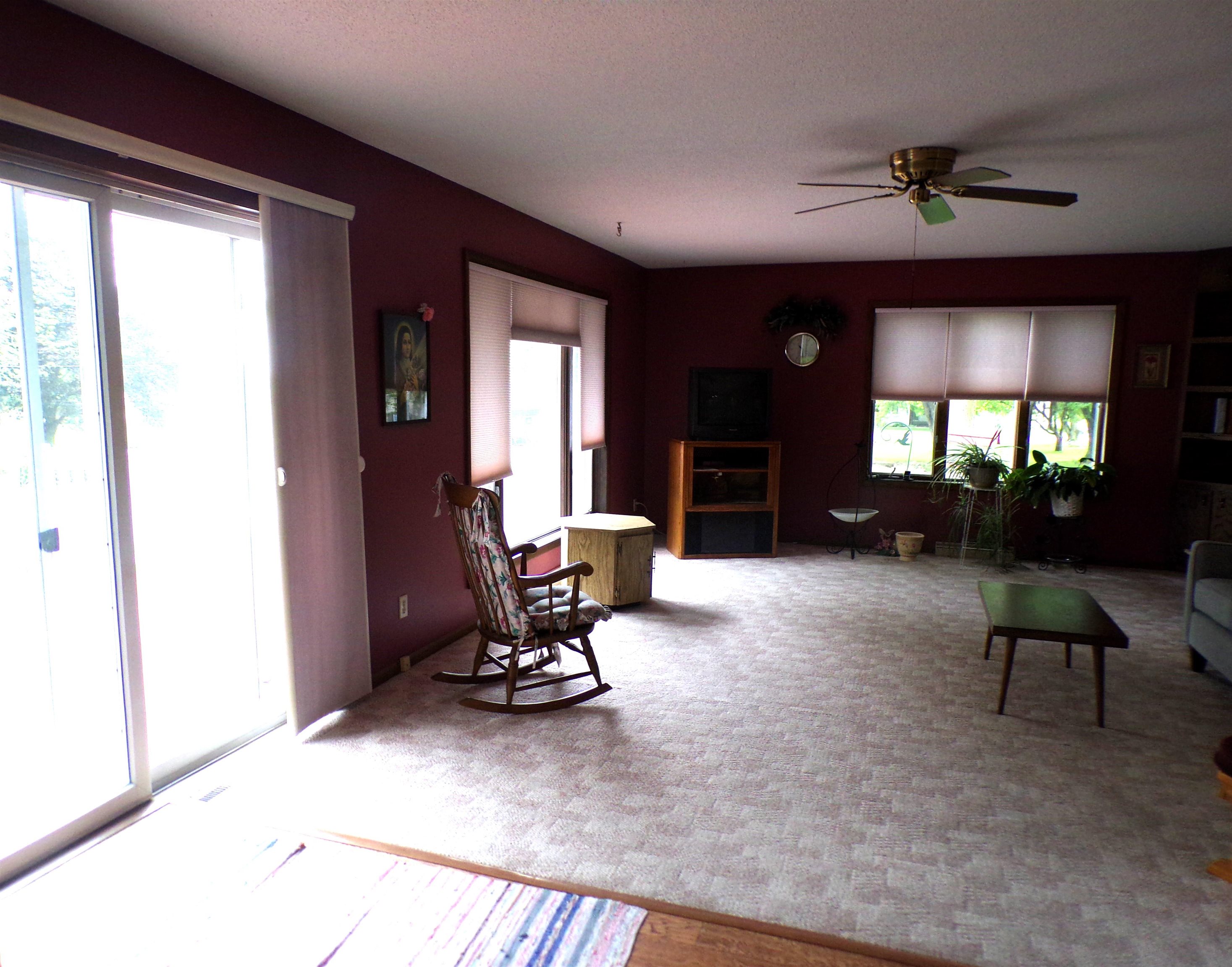 309 S WEST STREET, Loyal, Wisconsin 54446, 3 Bedrooms Bedrooms, ,1 BathroomBathrooms,Residential,For Sale,309 S WEST STREET,22502692