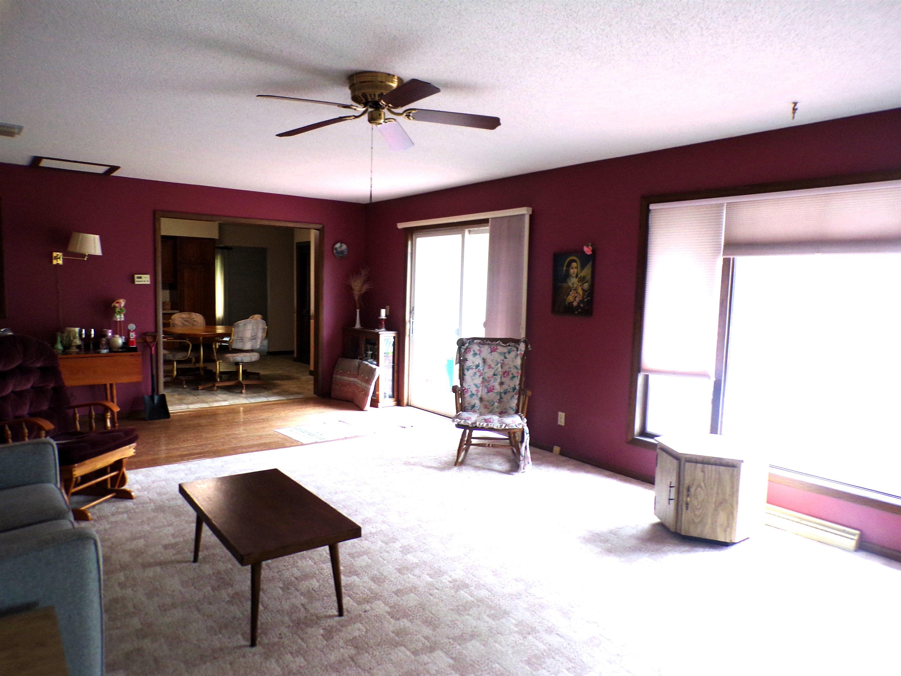 309 S WEST STREET, Loyal, Wisconsin 54446, 3 Bedrooms Bedrooms, ,1 BathroomBathrooms,Residential,For Sale,309 S WEST STREET,22502692