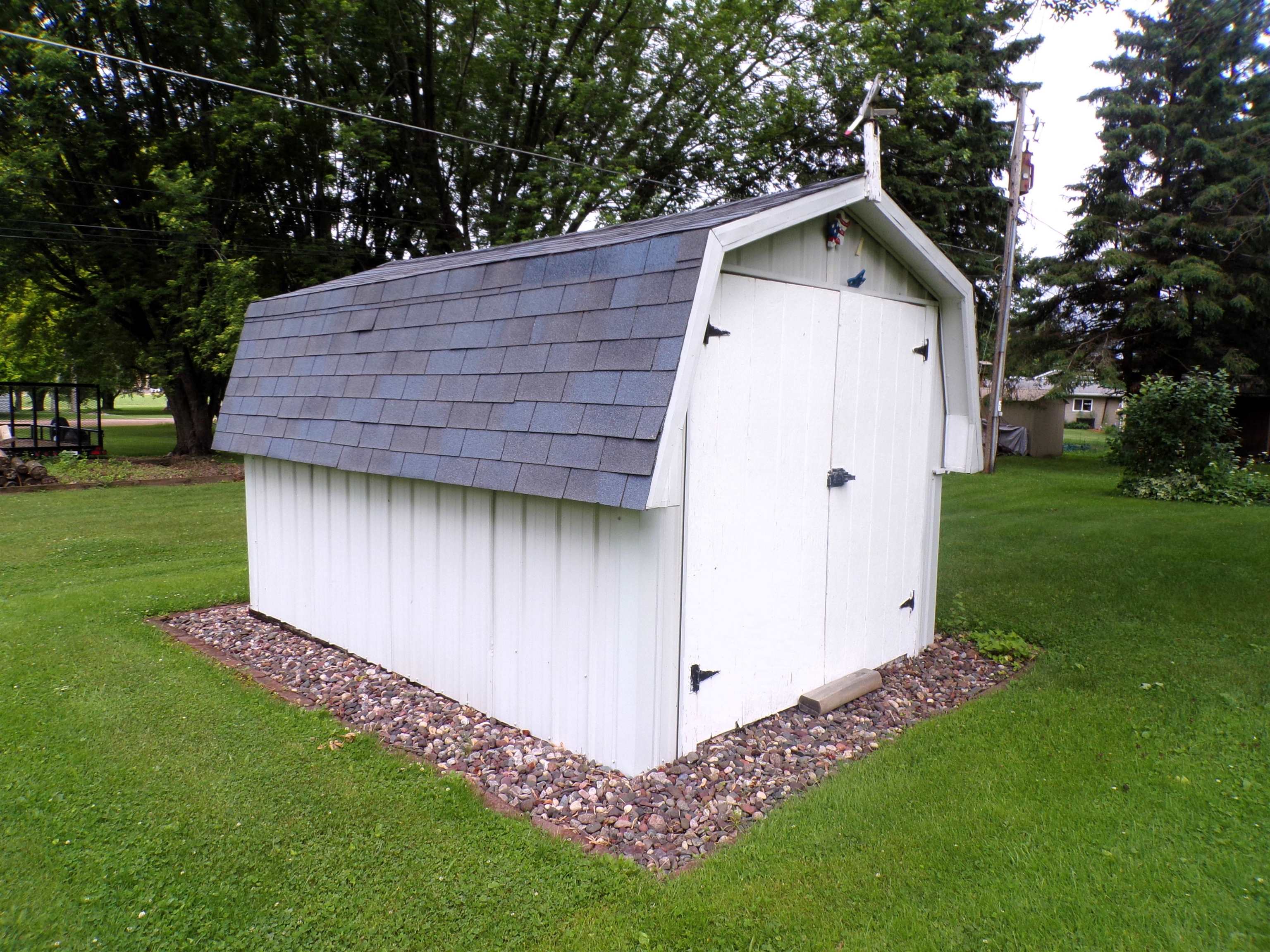 309 S WEST STREET, Loyal, Wisconsin 54446, 3 Bedrooms Bedrooms, ,1 BathroomBathrooms,Residential,For Sale,309 S WEST STREET,22502692