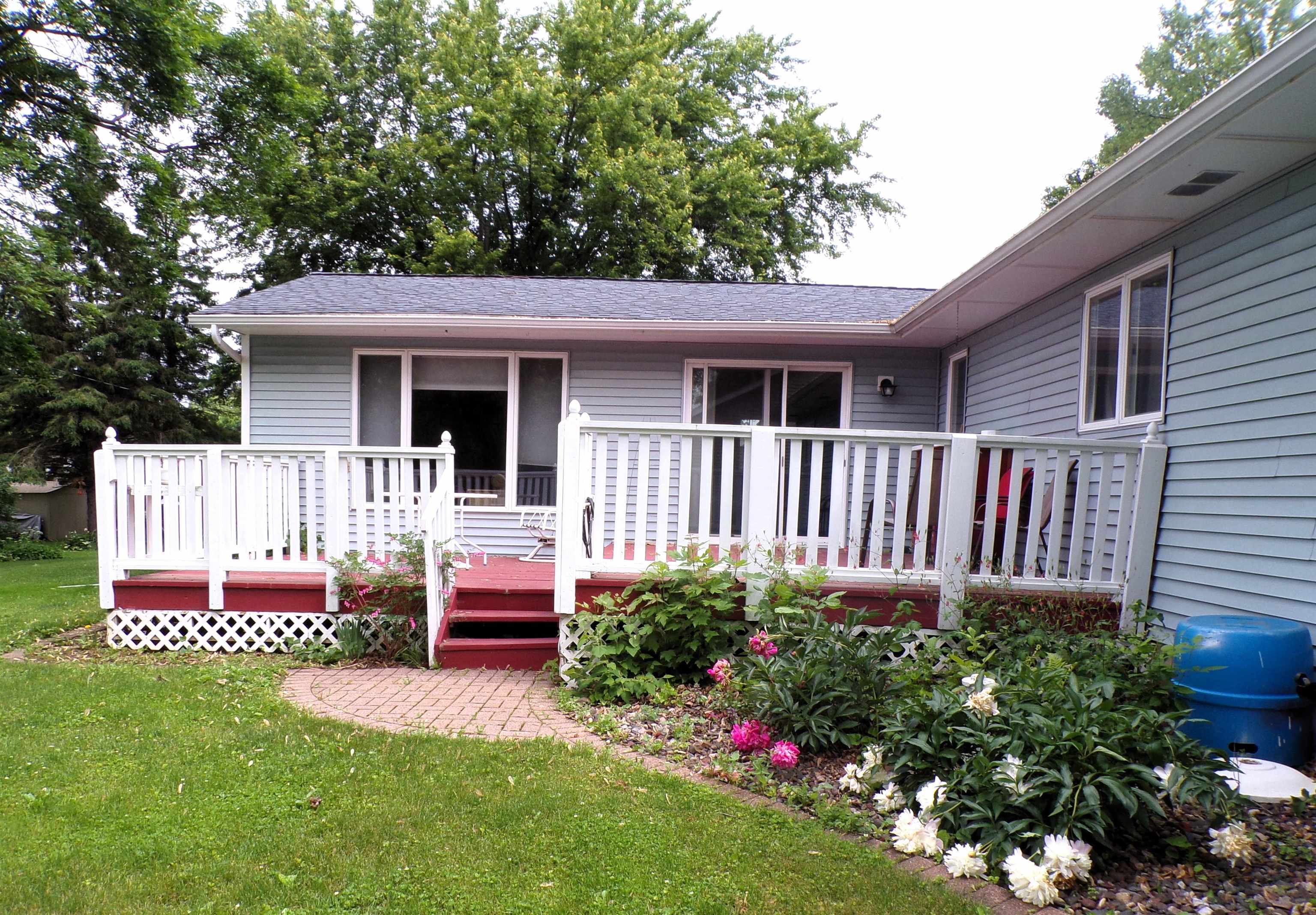 309 S WEST STREET, Loyal, Wisconsin 54446, 3 Bedrooms Bedrooms, ,1 BathroomBathrooms,Residential,For Sale,309 S WEST STREET,22502692