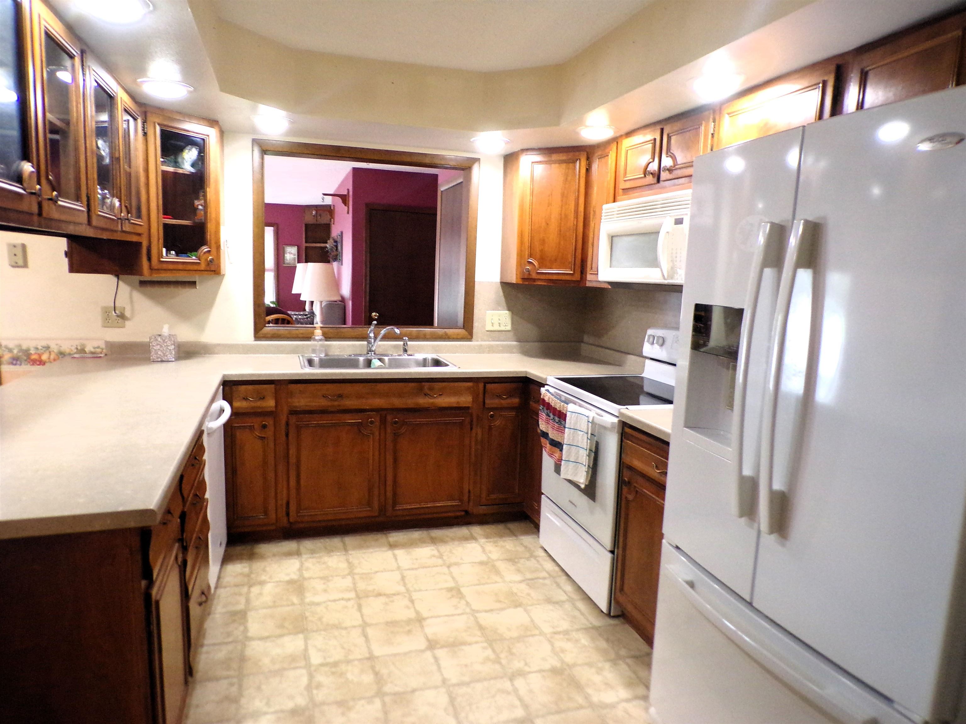 309 S WEST STREET, Loyal, Wisconsin 54446, 3 Bedrooms Bedrooms, ,1 BathroomBathrooms,Residential,For Sale,309 S WEST STREET,22502692