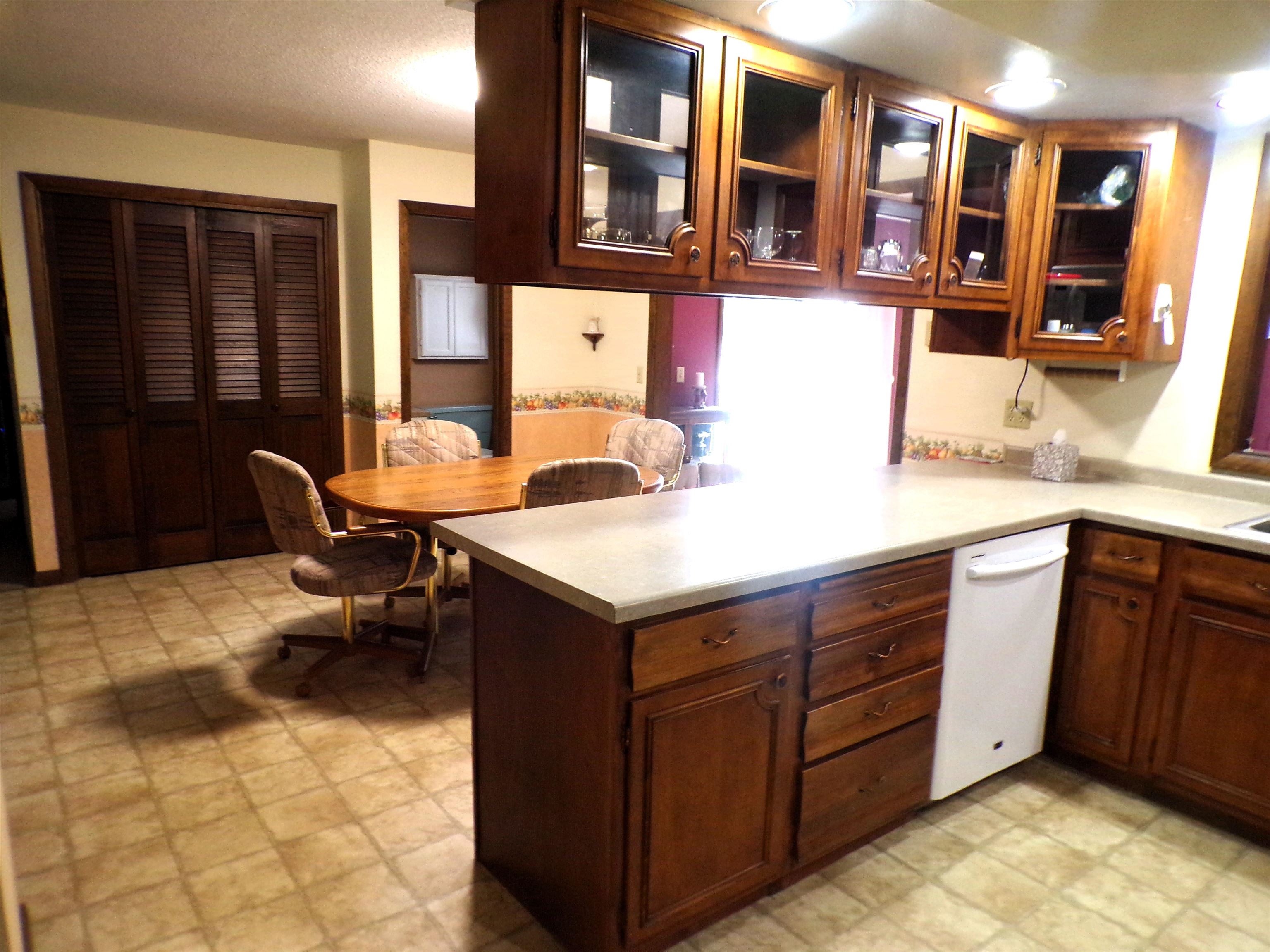 309 S WEST STREET, Loyal, Wisconsin 54446, 3 Bedrooms Bedrooms, ,1 BathroomBathrooms,Residential,For Sale,309 S WEST STREET,22502692